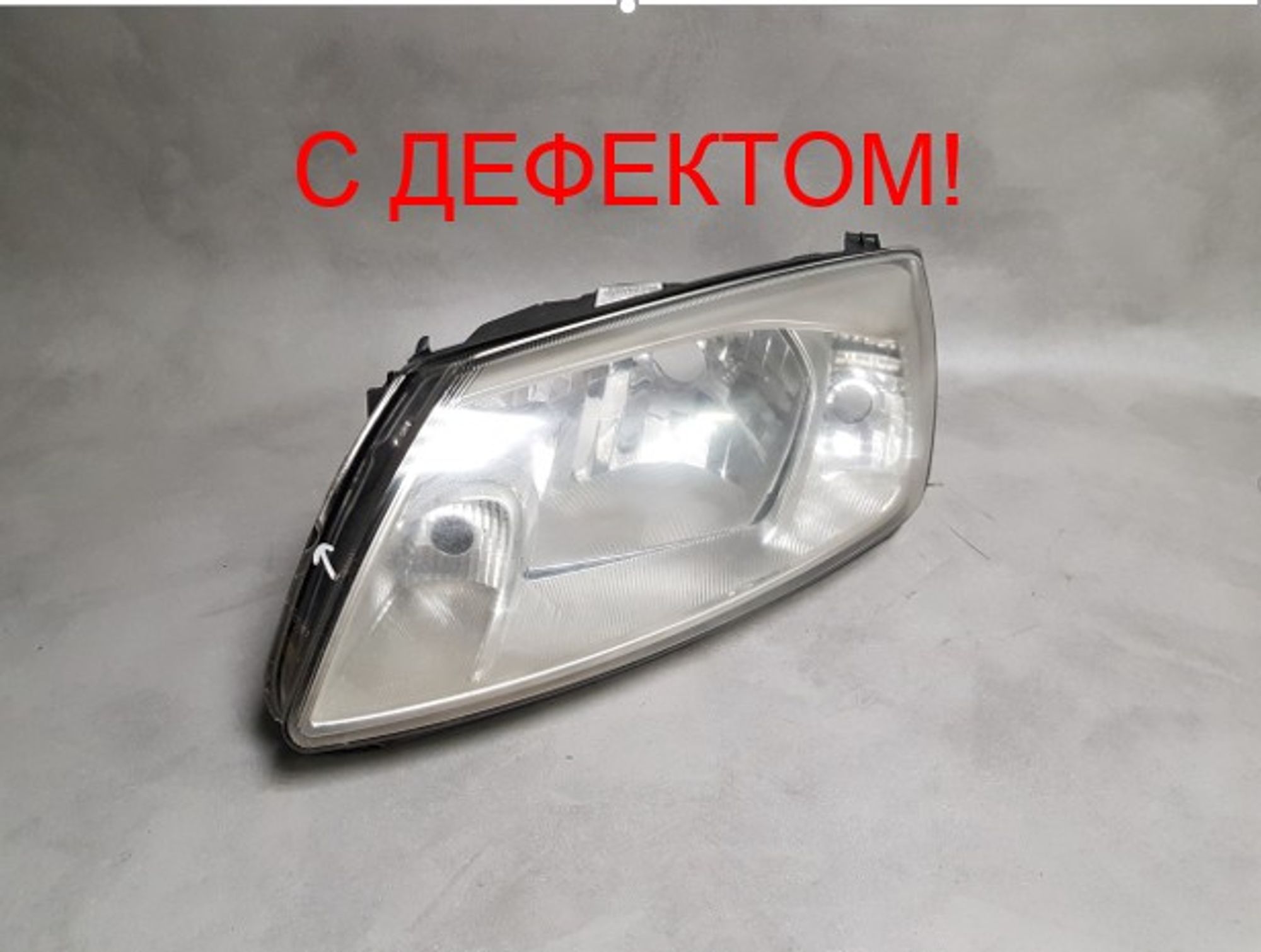 4113775010 Фара левая L Lada Granta, 700 рублей, Нижний Новгород