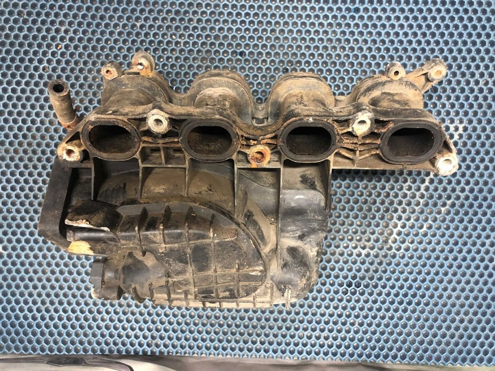 283112B000 Коллектор впускной Hyundai Elantra HD, 1900 рублей, Нижний Новгород