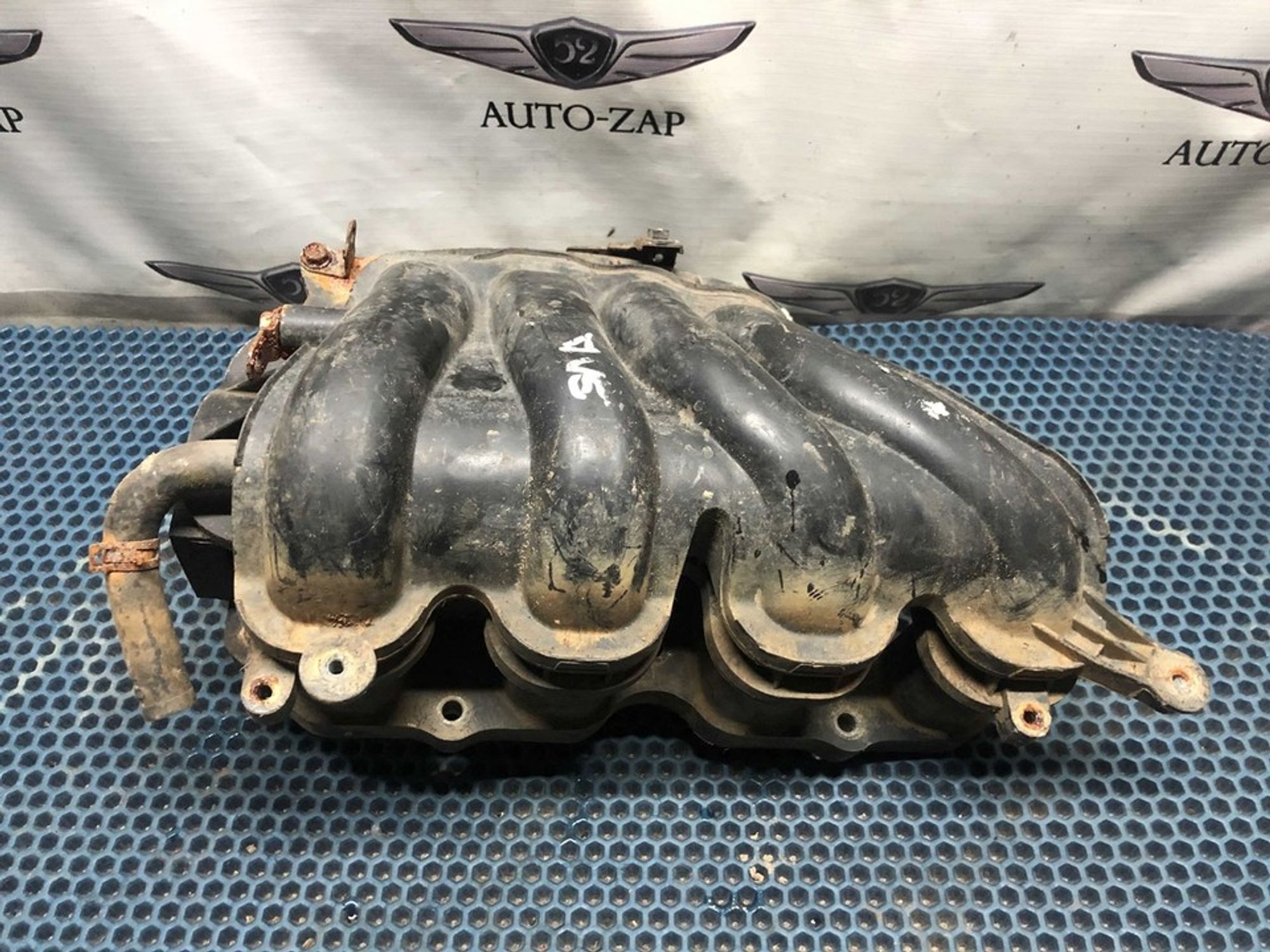 283112B000 Коллектор впускной Hyundai Elantra HD, 1900 рублей, Нижний Новгород