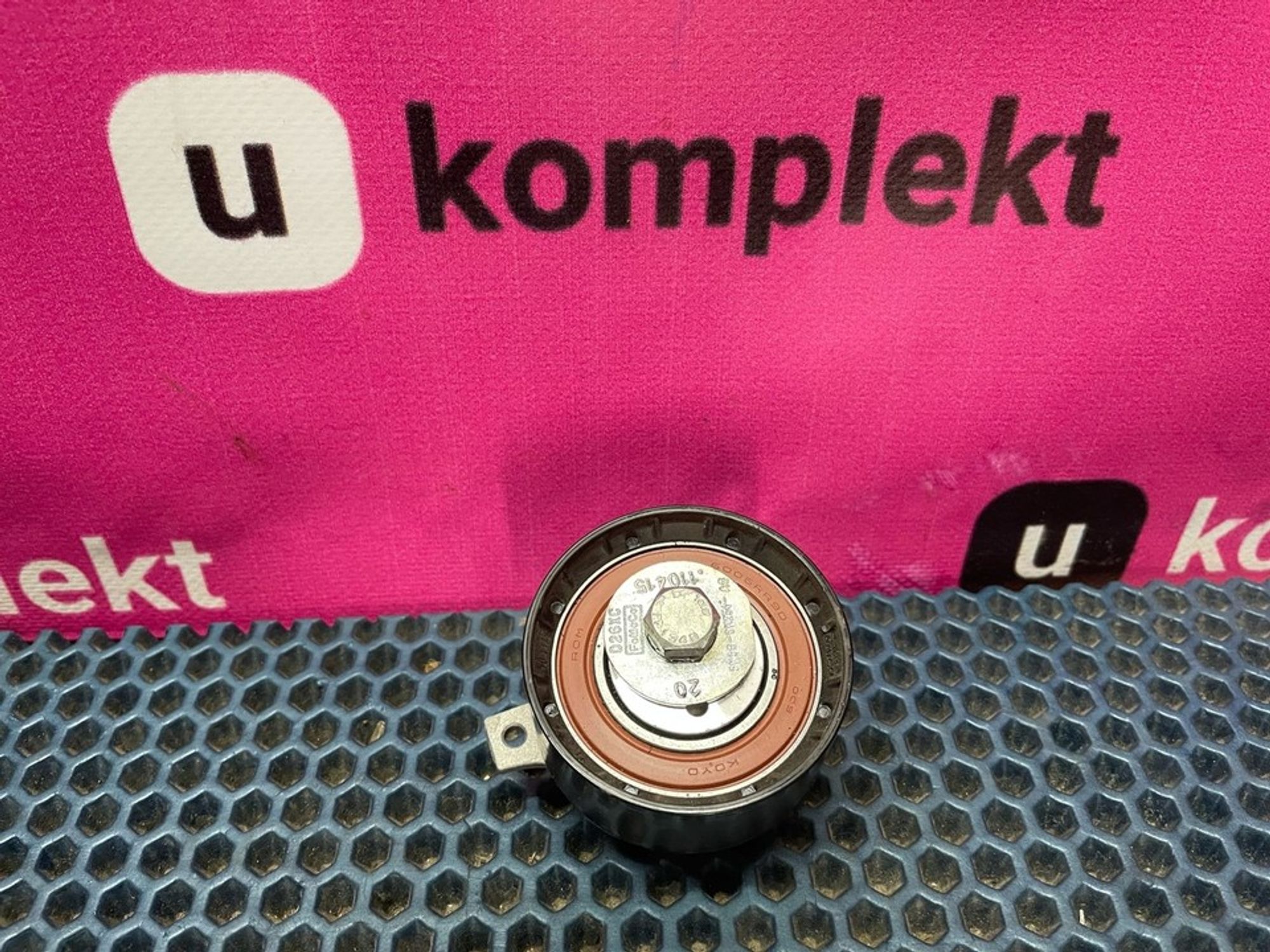 1376164 Ролик-натяжитель Citroen C5 I, 1900 рублей, Нижний Новгород