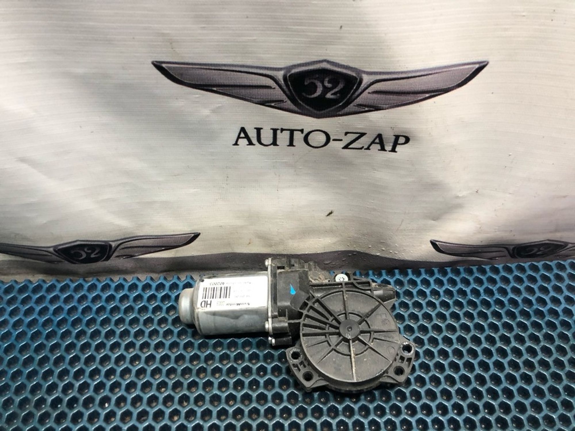 824602H000 Моторчик стеклоподъемника передний правый R Hyundai Elantra HD, 700 рублей, Нижний Новгород