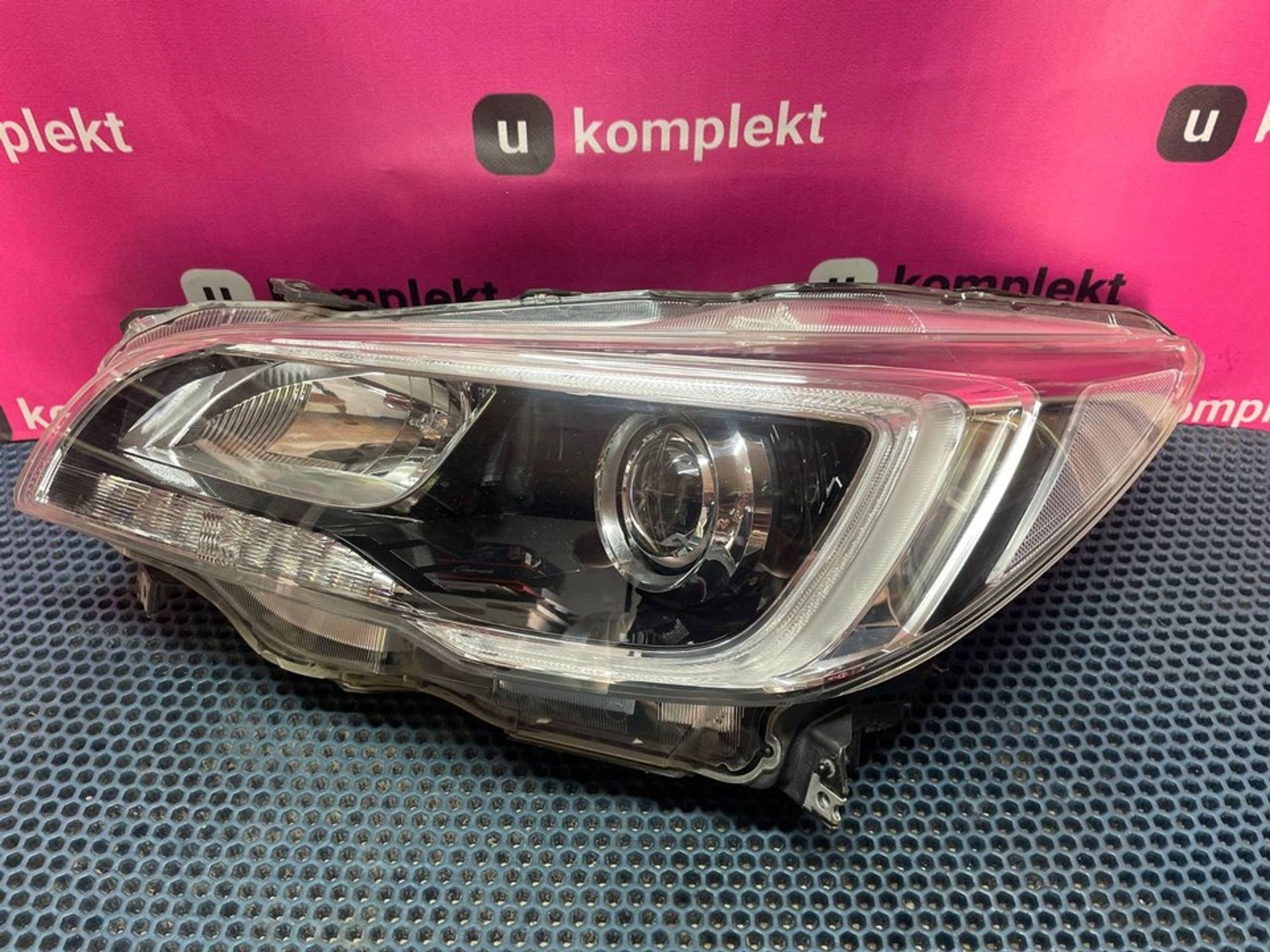 84002AL030 Фара левая L Subaru Outback V, 5200 рублей, Нижний Новгород