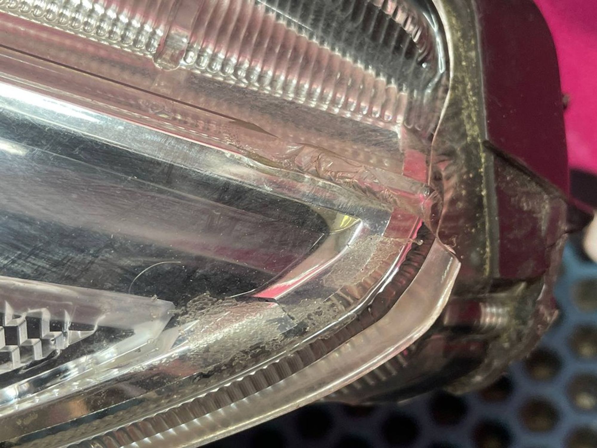 84002AL030 Фара левая L Subaru Outback V, 5200 рублей, Нижний Новгород