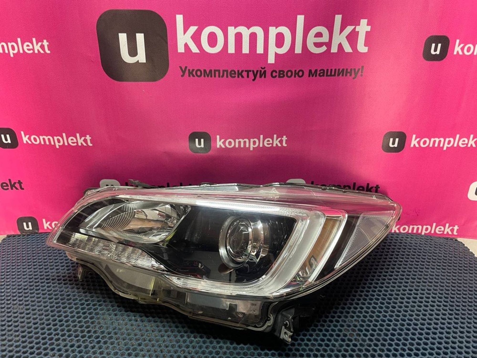 84002AL030 Фара левая L Subaru Outback V, 5200 рублей, Нижний Новгород