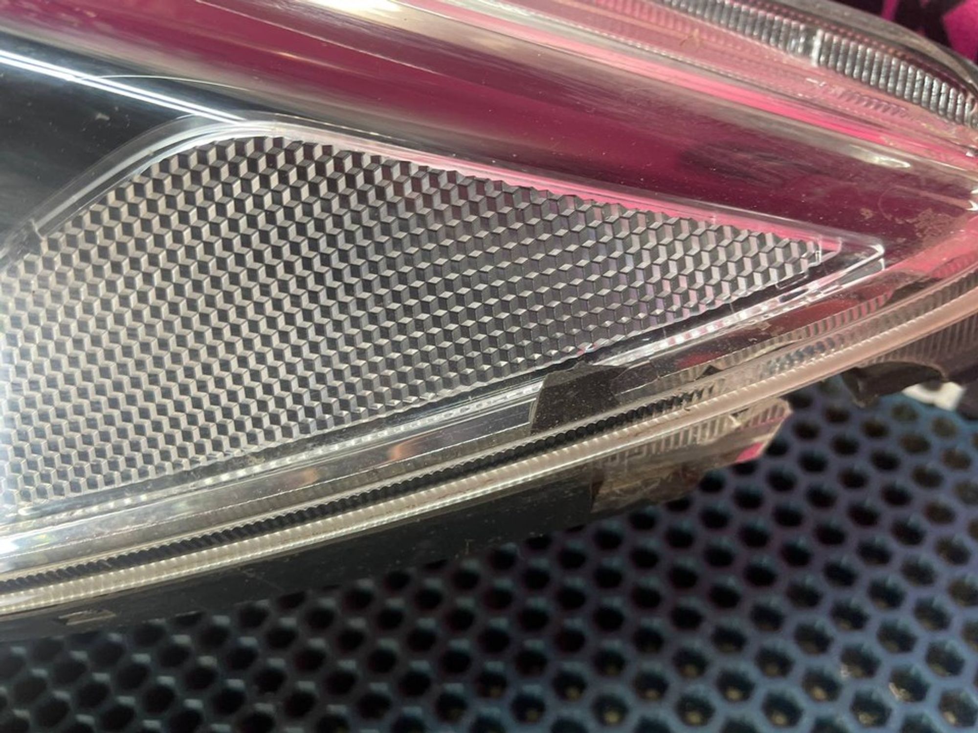 84002AL030 Фара левая L Subaru Outback V, 5200 рублей, Нижний Новгород