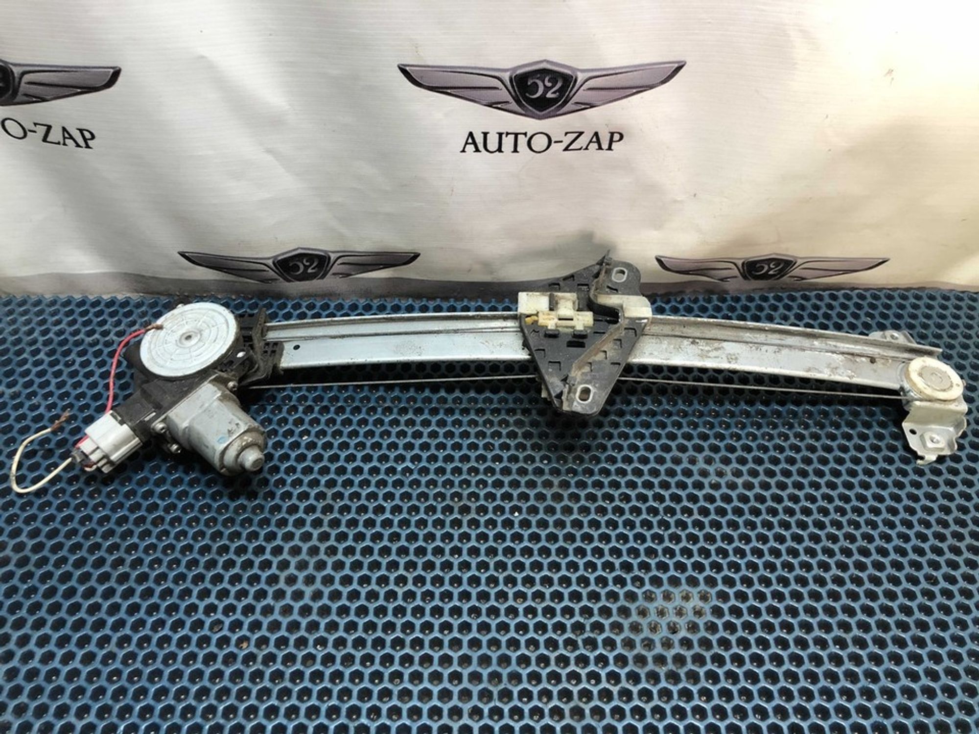 72710SMGE01 Стеклоподъемник электрический задний правый R Honda Civic VIII, 800 рублей, Нижний Новгород