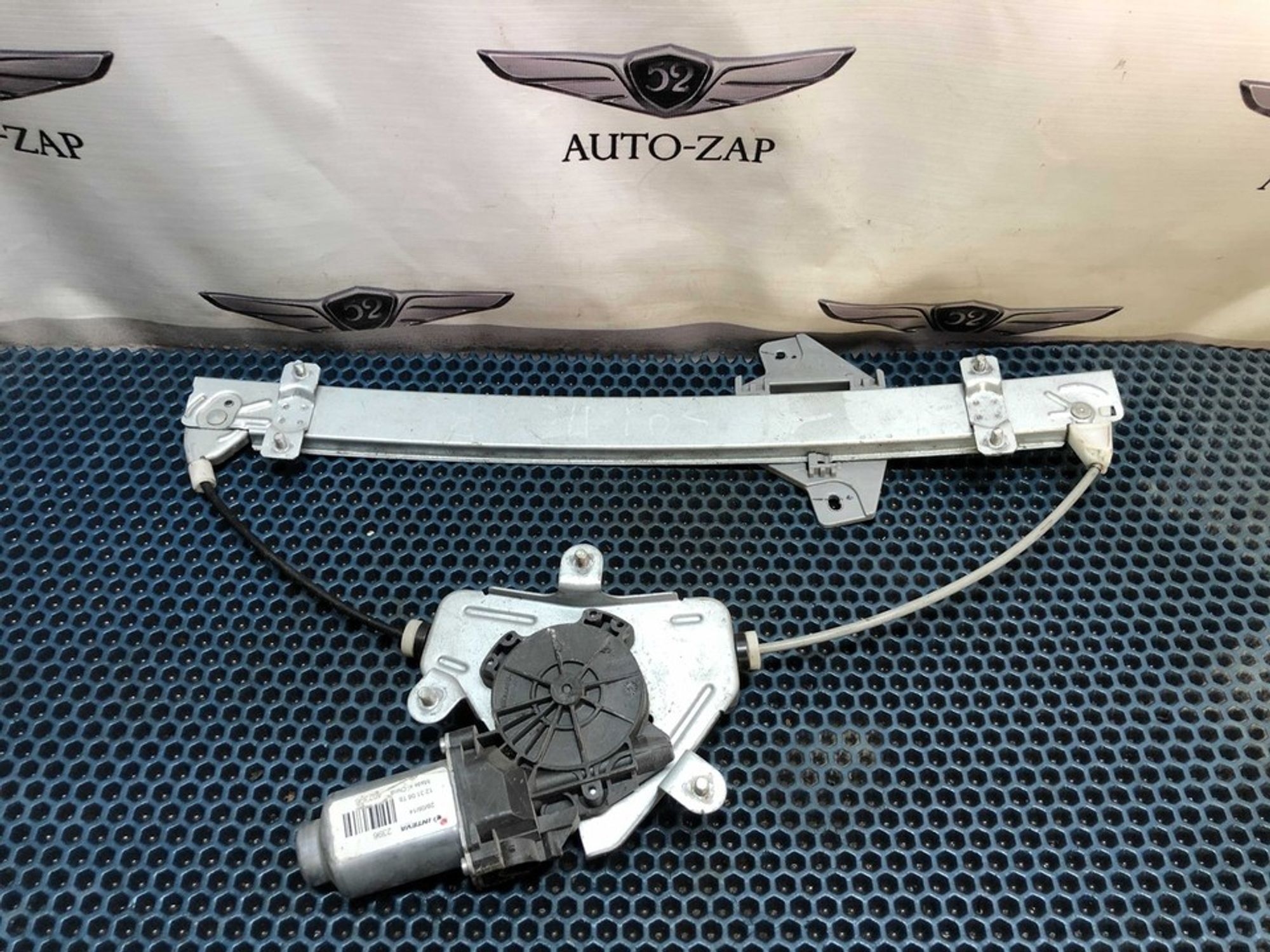 402396 Стеклоподъемник электрический передний п..., 1000 рублей, Нижний Новгород