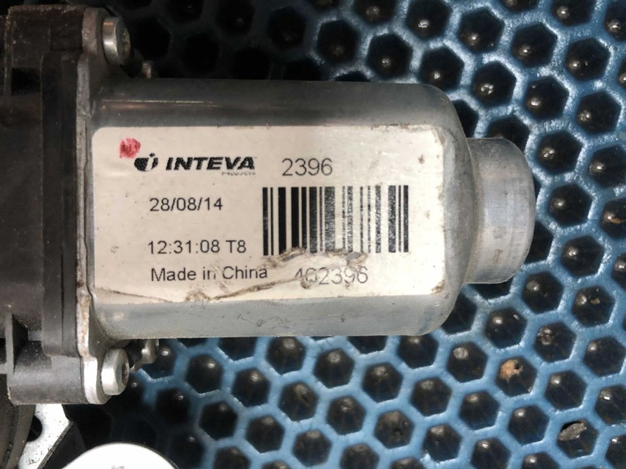 402396 Стеклоподъемник электрический передний п..., 1000 рублей, Нижний Новгород