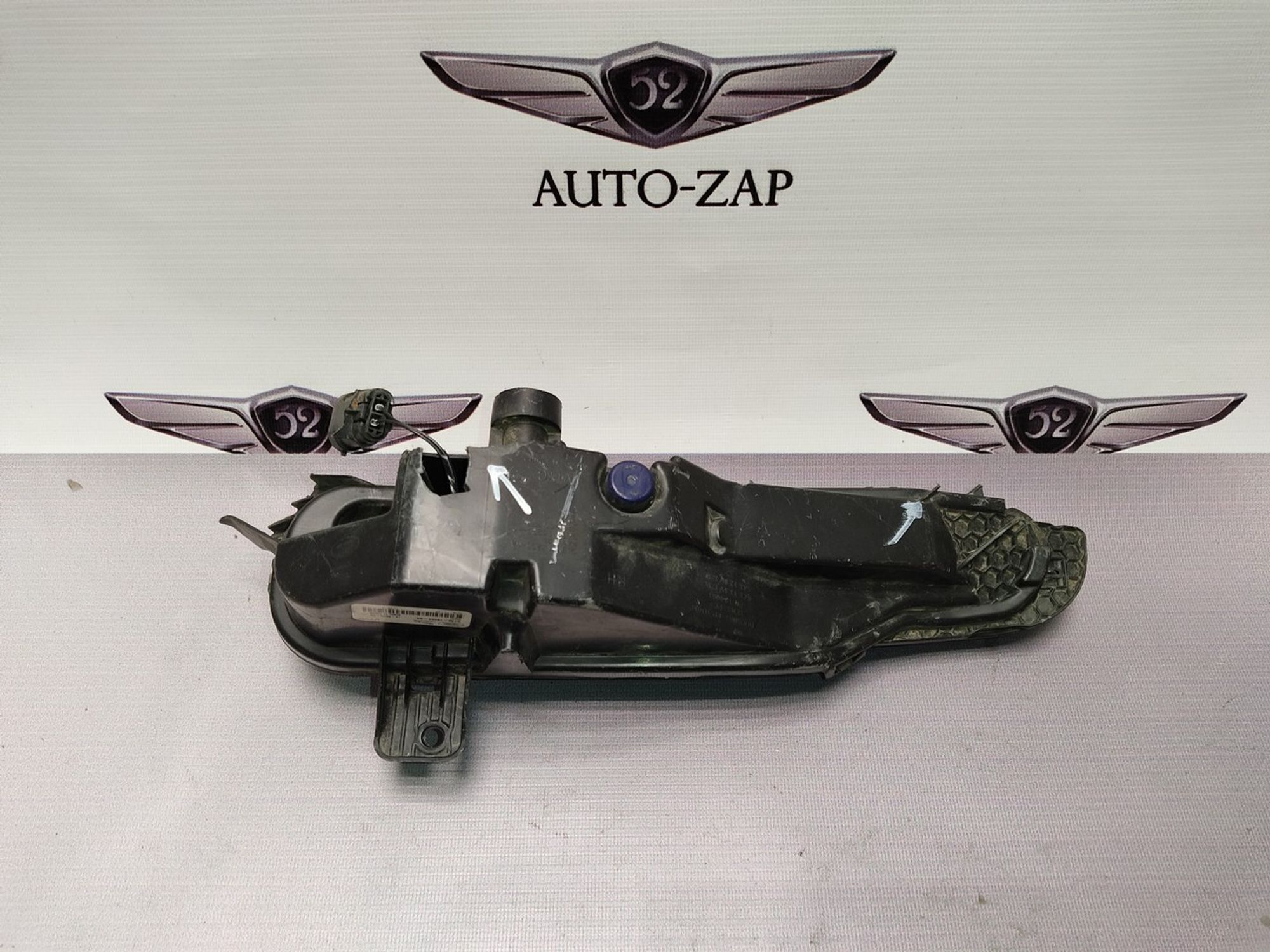 LR072645 Фонарь дневного ходового света правый R Land Rover Range Rover Evoque, 3000 рублей, Нижний Новгород