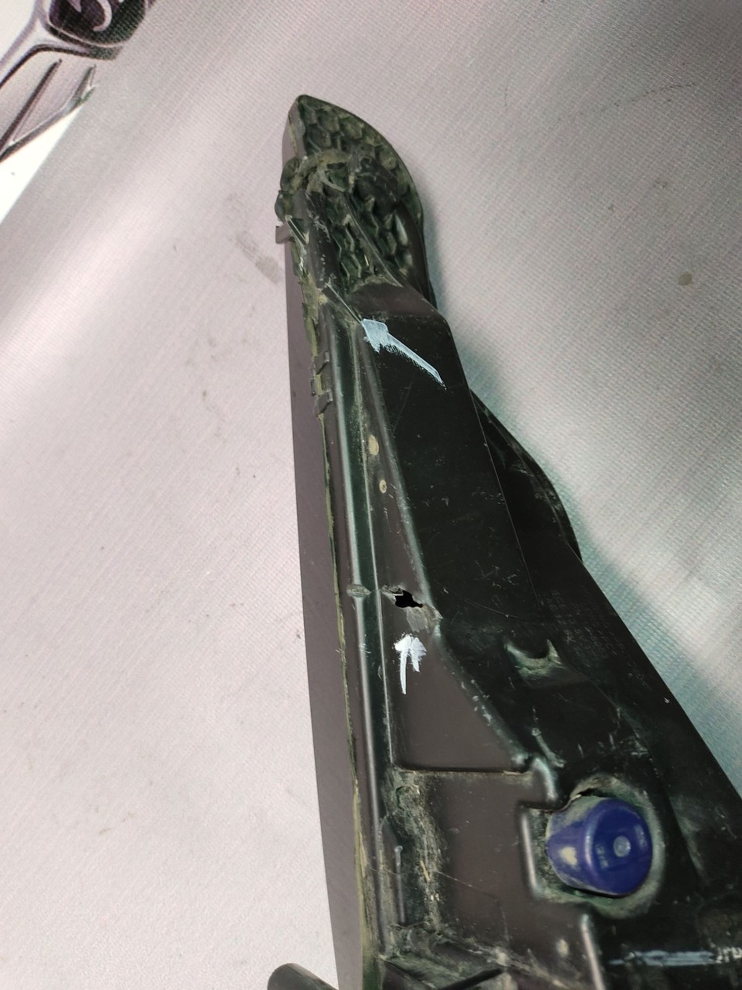 LR072645 Фонарь дневного ходового света правый R Land Rover Range Rover Evoque, 3000 рублей, Нижний Новгород