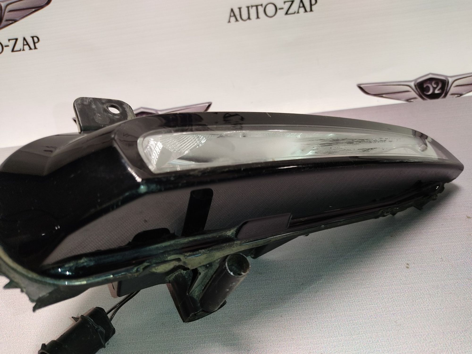 LR072645 Фонарь дневного ходового света правый R Land Rover Range Rover Evoque, 3000 рублей, Нижний Новгород