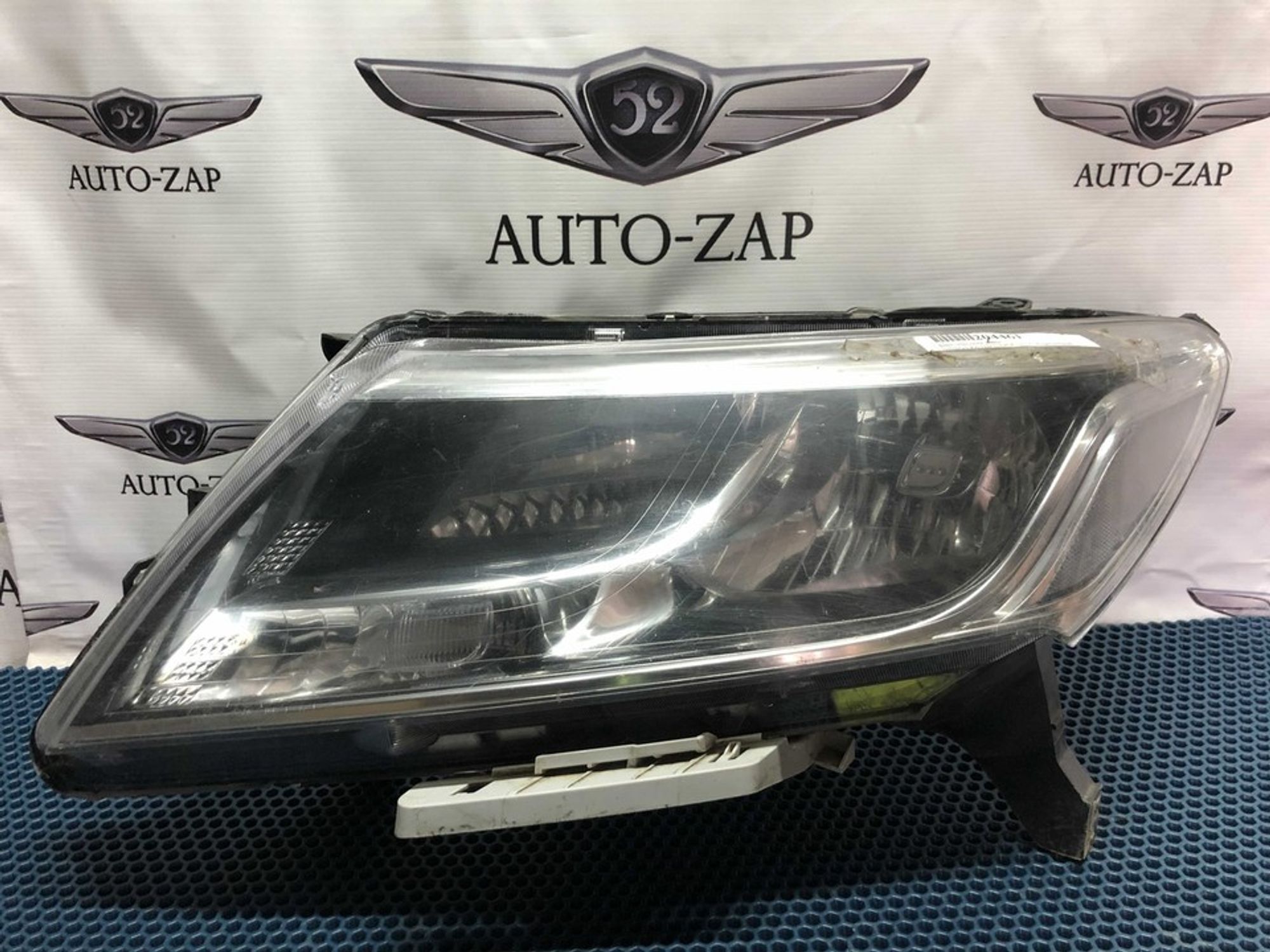 260603KS0C Фара левая L Nissan Pathfinder IV, 12500 рублей, Нижний Новгород