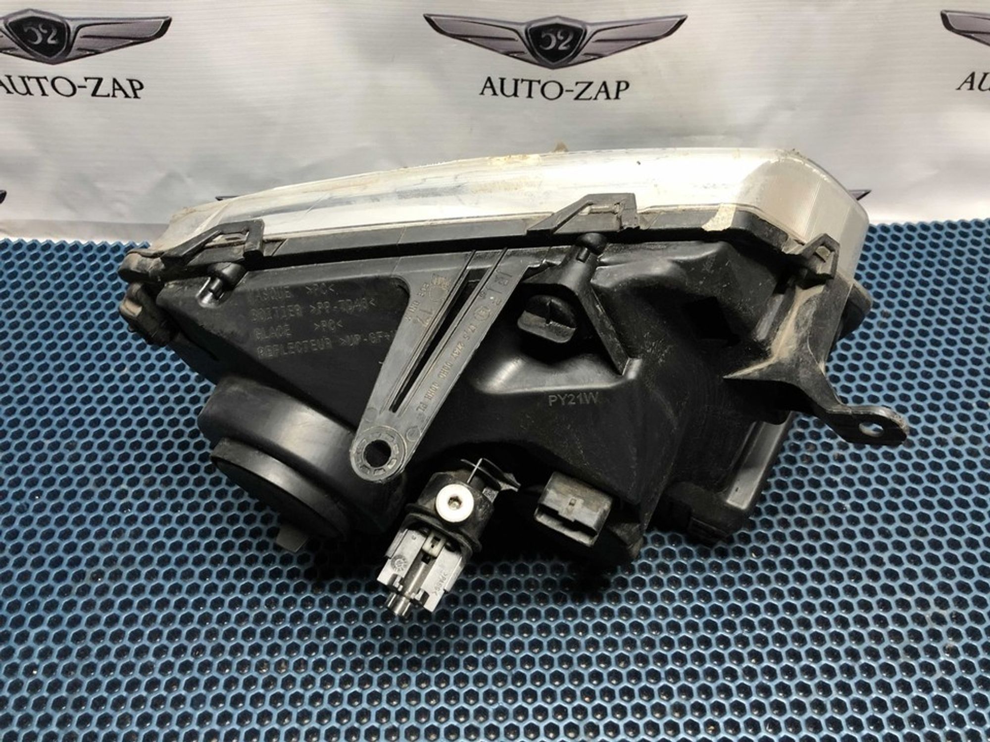 260609877R Фара правая R Renault Duster I, 2800 рублей, Нижний Новгород