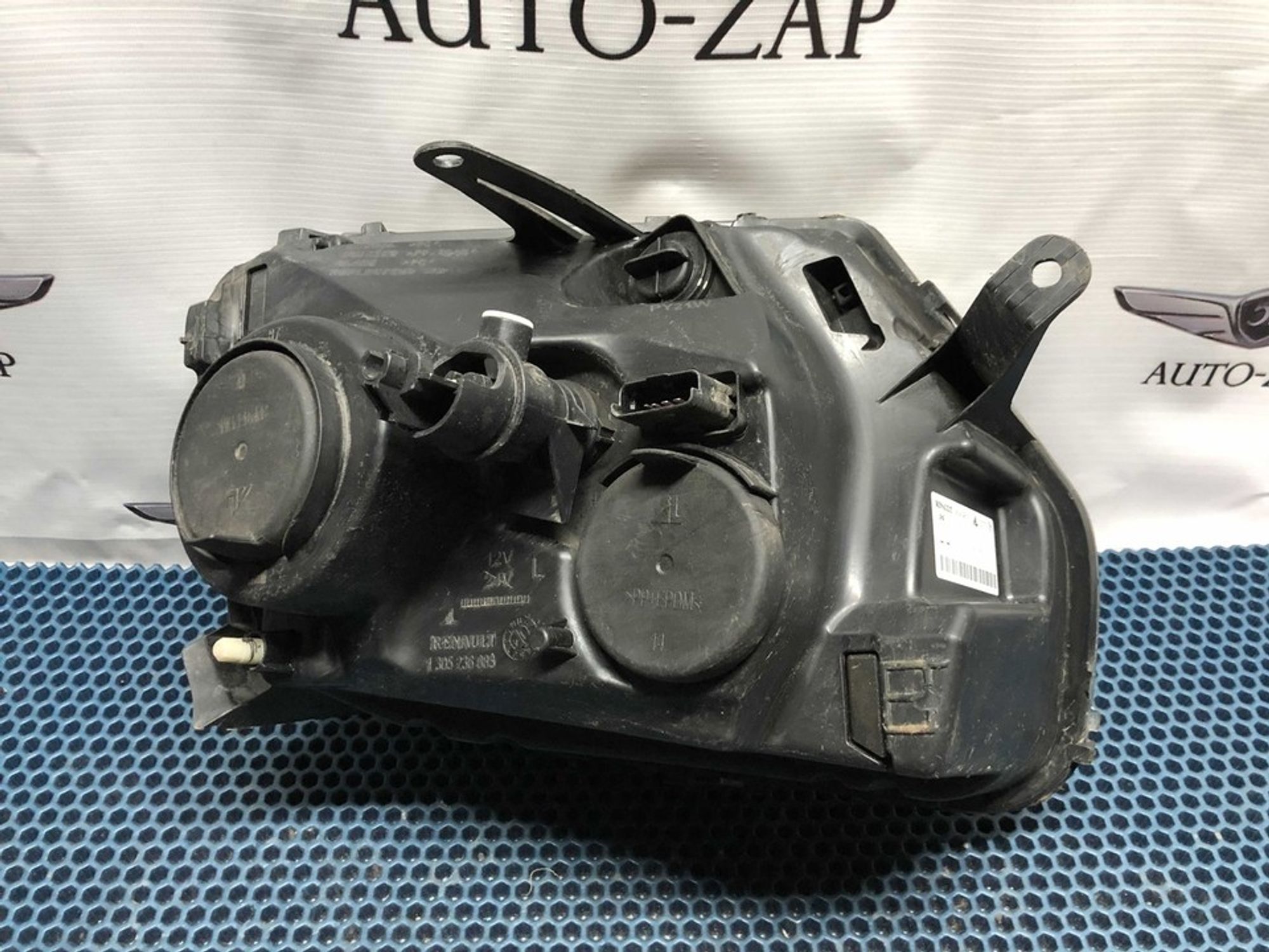 260609877R Фара правая R Renault Duster I, 2800 рублей, Нижний Новгород