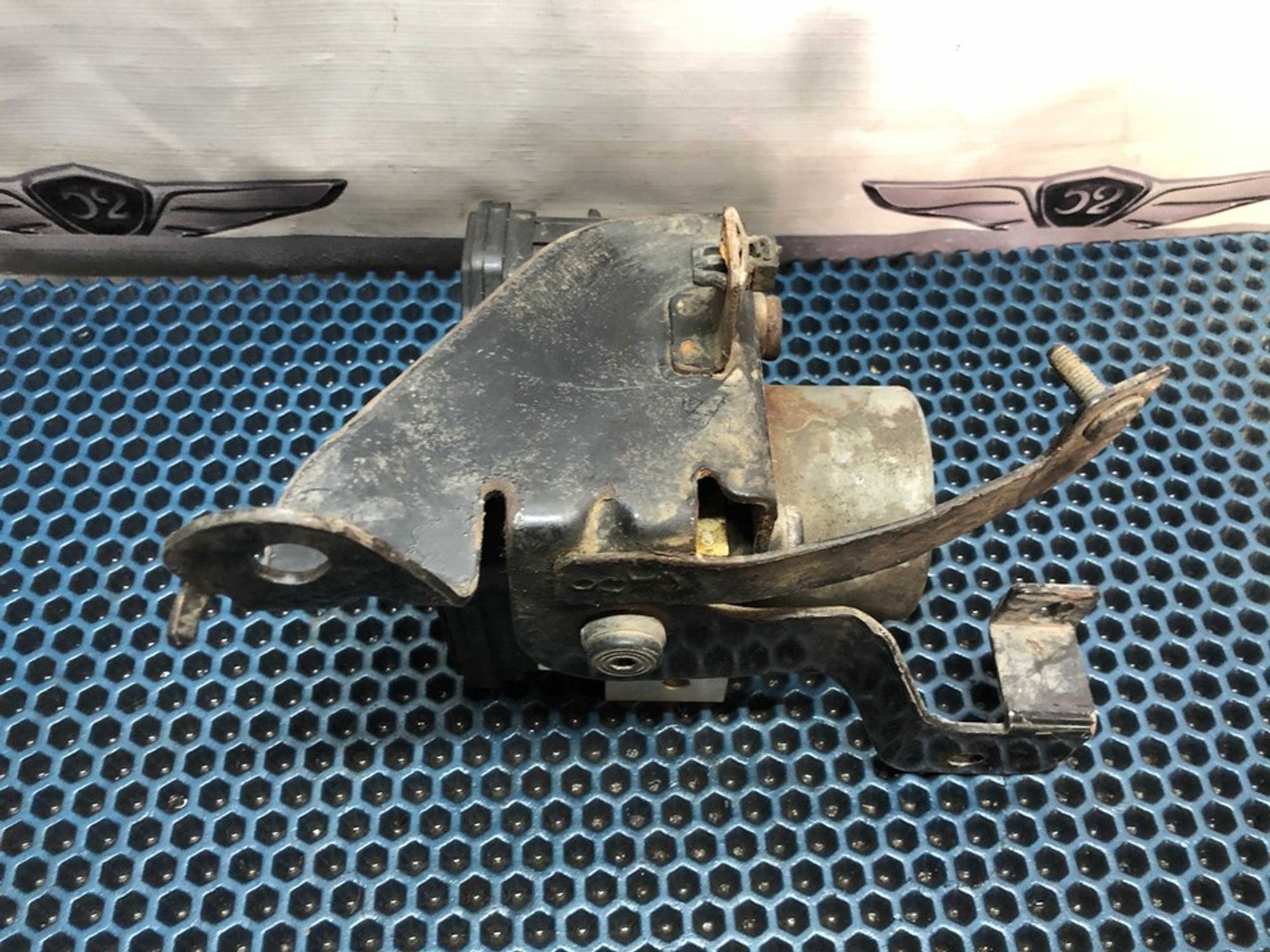 589204L100 Блок ABS (насос) Hyundai Solaris I, 2200 рублей, Нижний Новгород