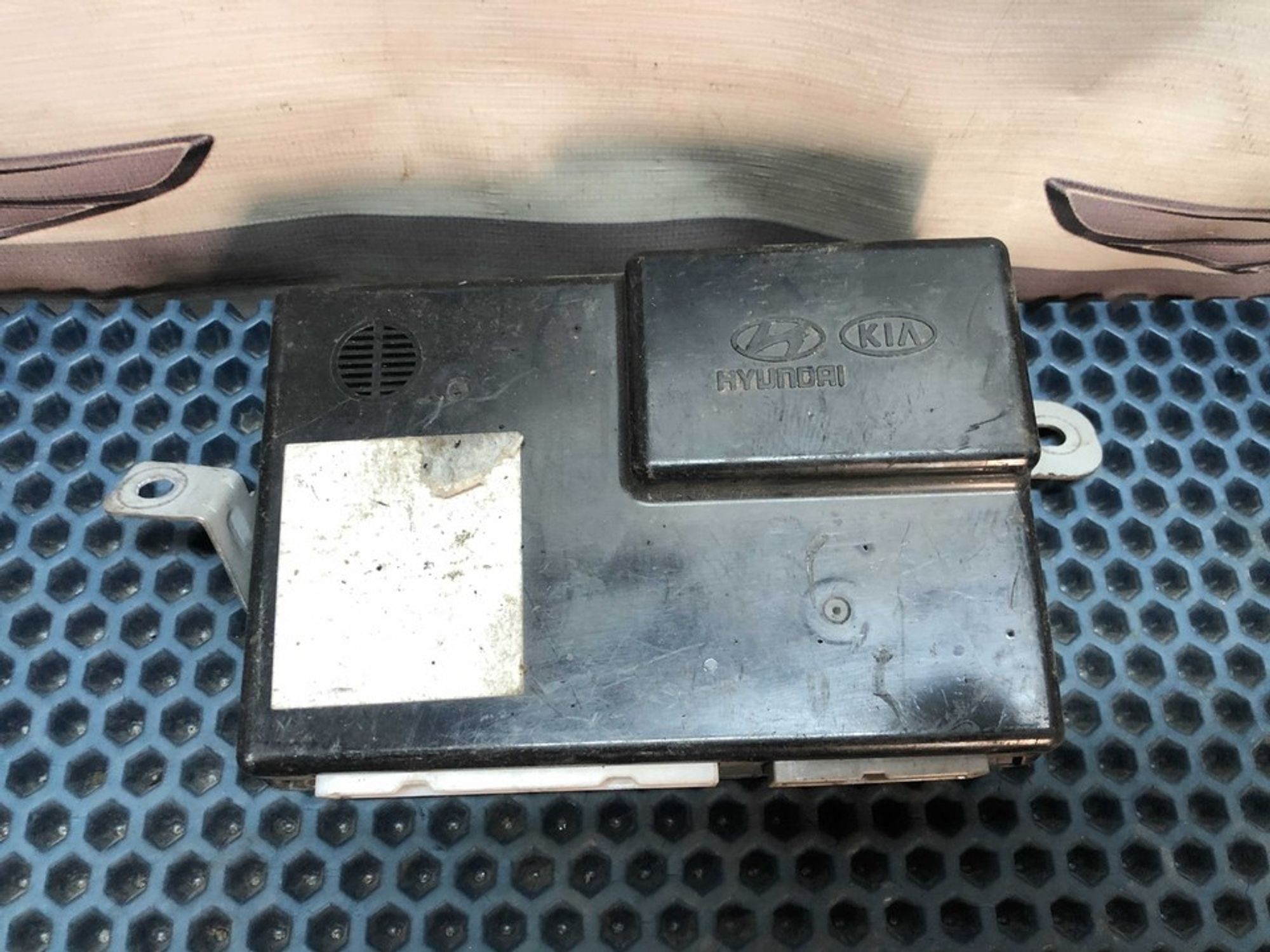 954002H310 Блок комфорта Hyundai Elantra HD, 1000 рублей, Нижний Новгород