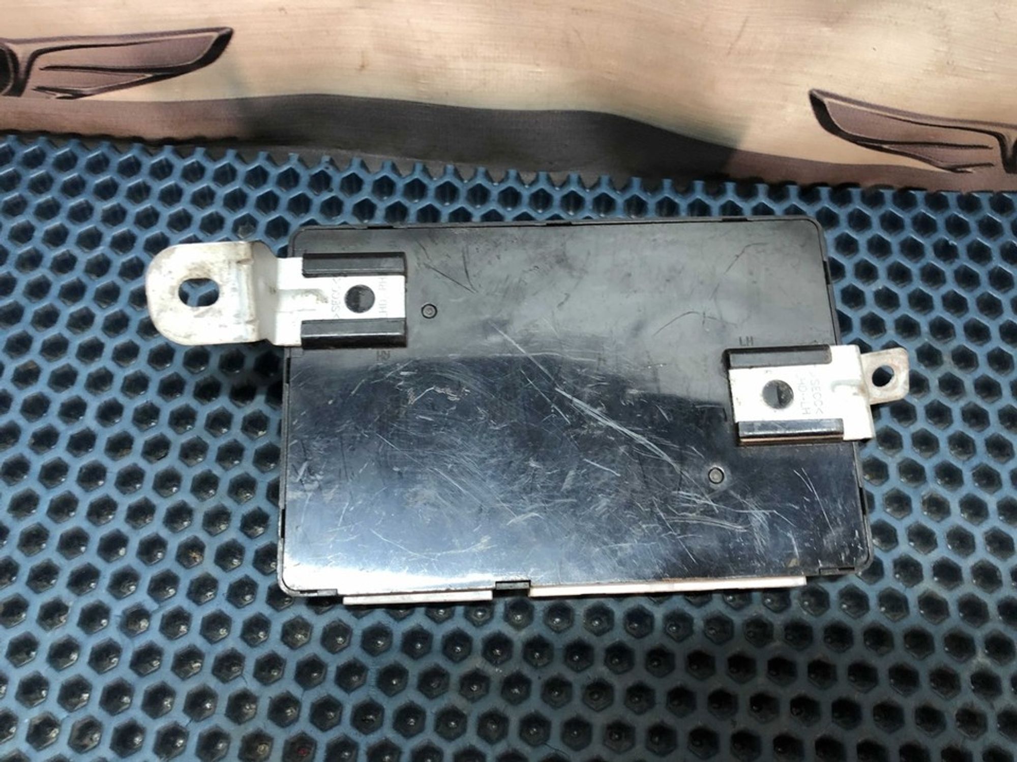 954002H310 Блок комфорта Hyundai Elantra HD, 1000 рублей, Нижний Новгород