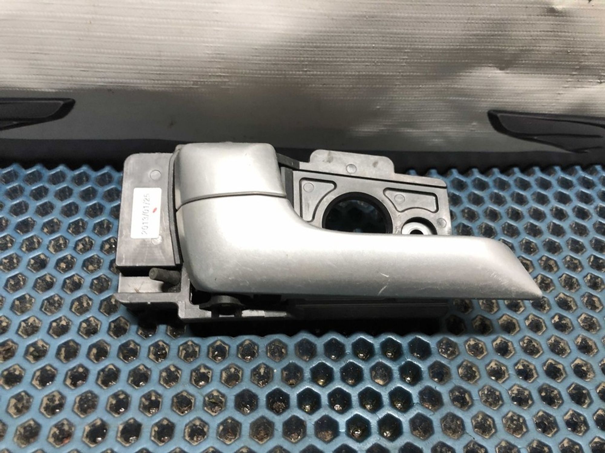 836104Y000 Ручка двери внутренняя задняя левая L Kia Rio III, 500 рублей, Нижний Новгород