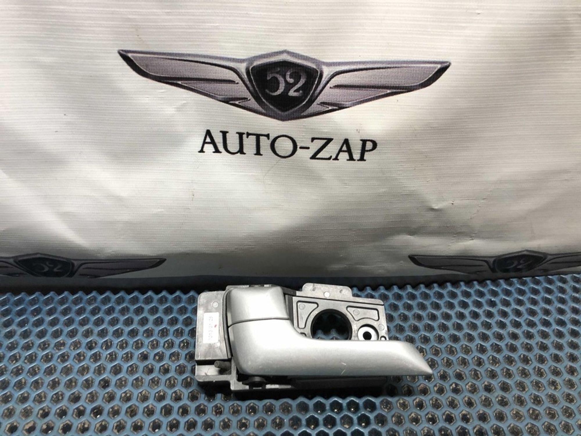 836104Y000 Ручка двери внутренняя задняя левая L Kia Rio III, 500 рублей, Нижний Новгород