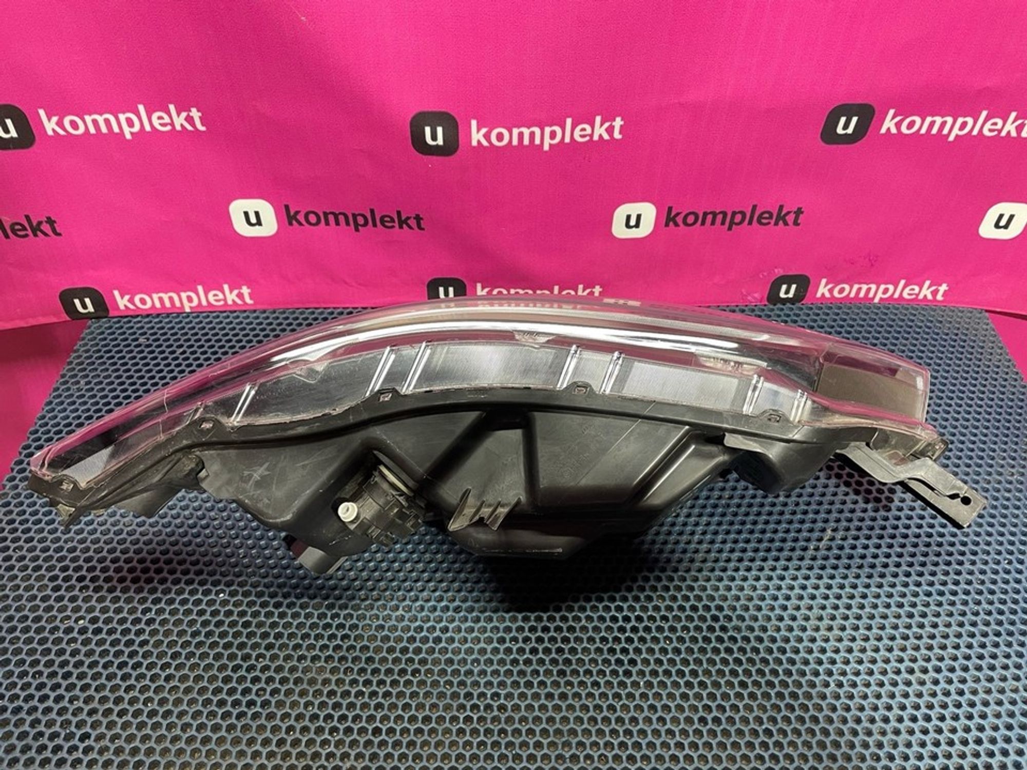 26060HV05B Фара левая L Nissan Qashqai J11, 9500 рублей, Нижний Новгород