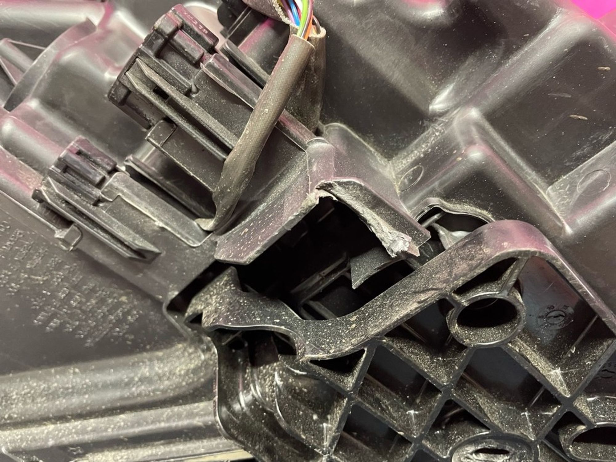 26060HV05B Фара левая L Nissan Qashqai J11, 9500 рублей, Нижний Новгород