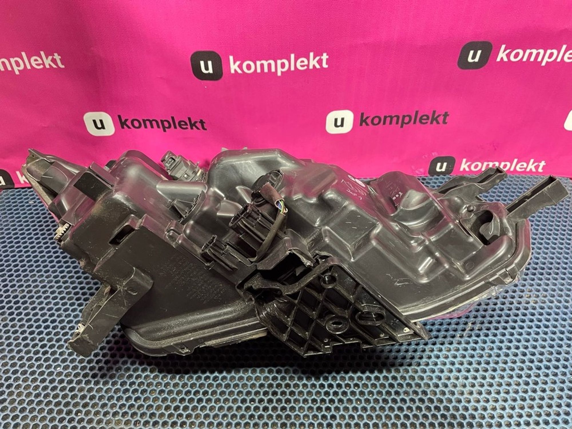 26060HV05B Фара левая L Nissan Qashqai J11, 9500 рублей, Нижний Новгород