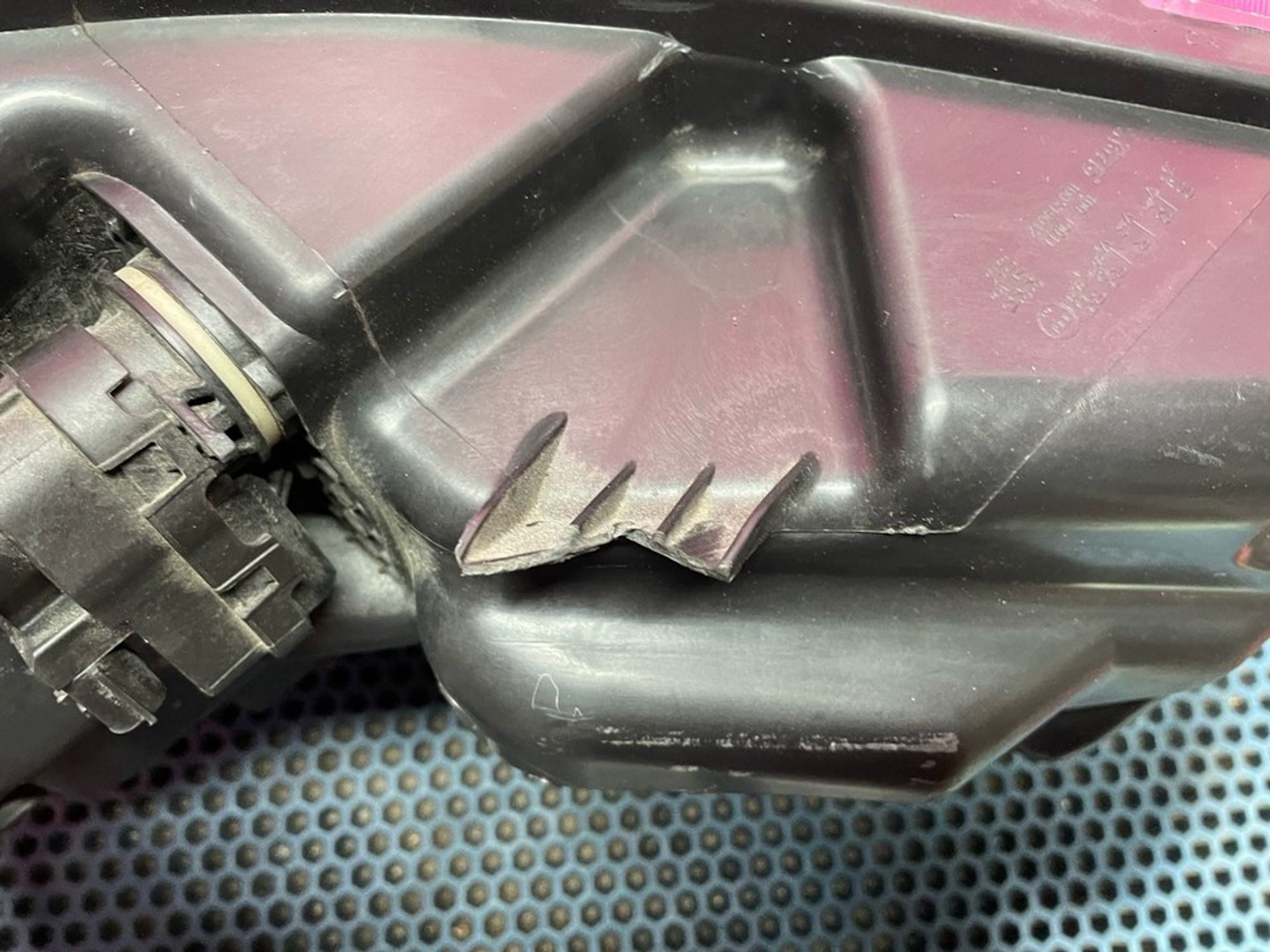 26060HV05B Фара левая L Nissan Qashqai J11, 9500 рублей, Нижний Новгород