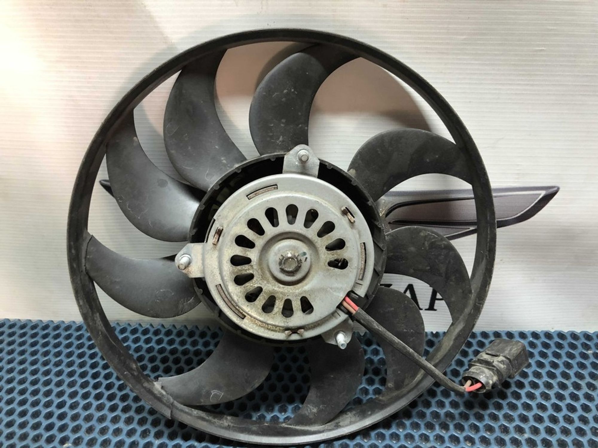 1K0959455 Вентилятор радиатора Разные Автомобили, 1900 рублей, Нижний Новгород