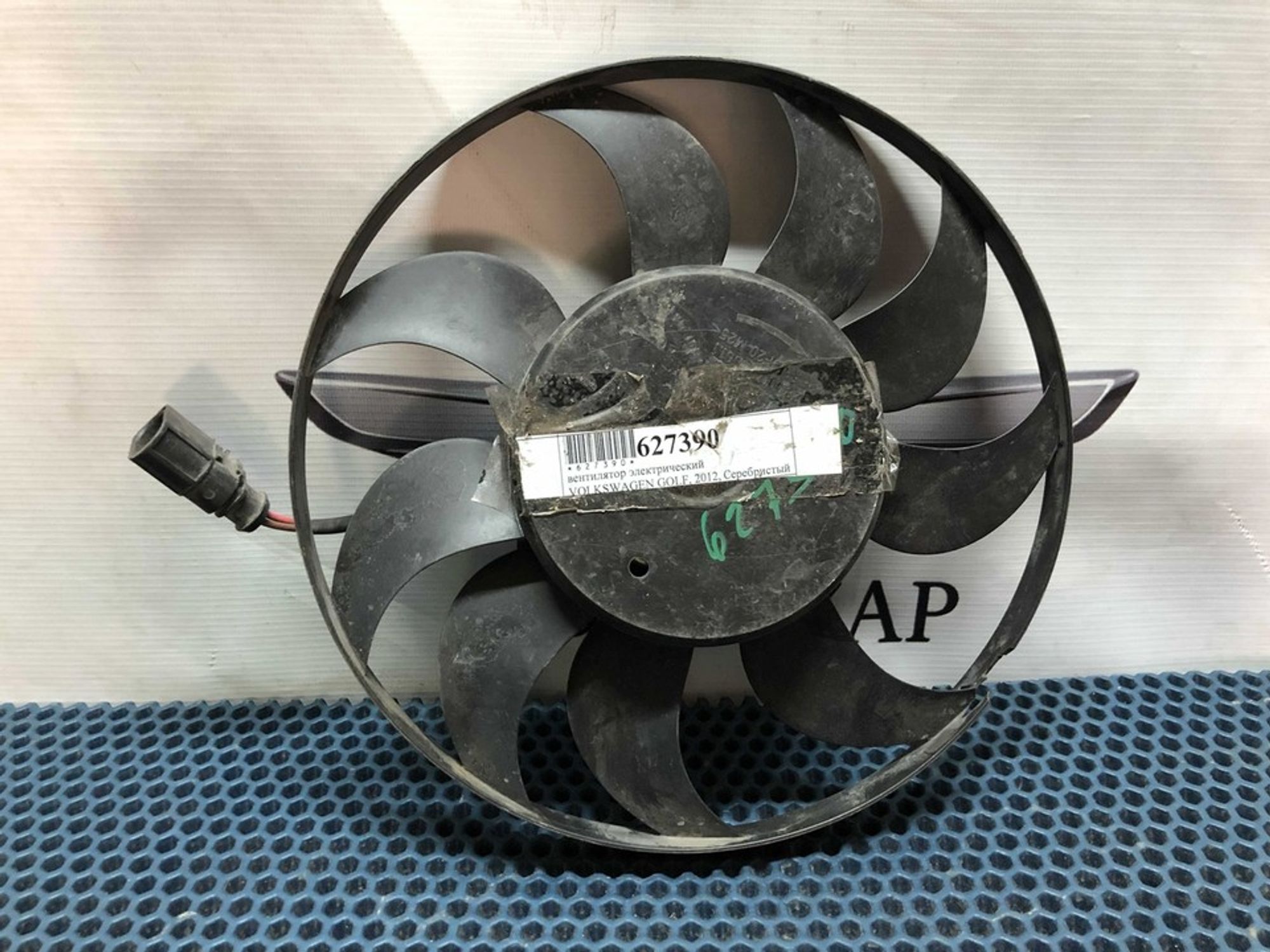 1K0959455 Вентилятор радиатора Разные Автомобили, 1900 рублей, Нижний Новгород