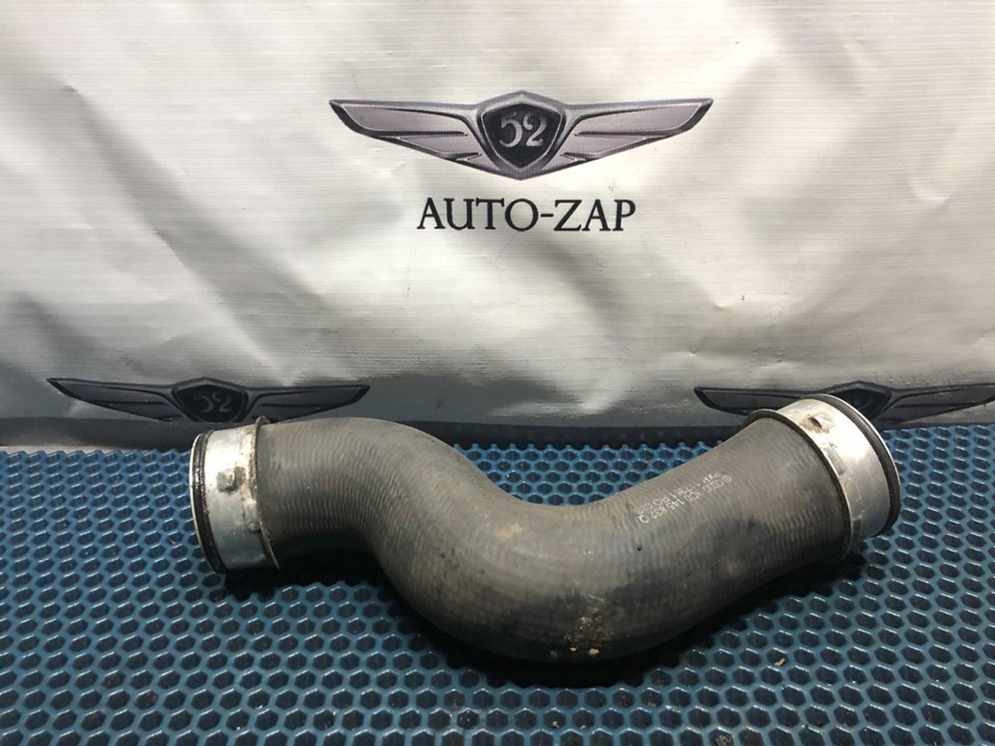 3C0145832Q Патрубок интеркулера Volkswagen CC, 1700 рублей, Нижний Новгород