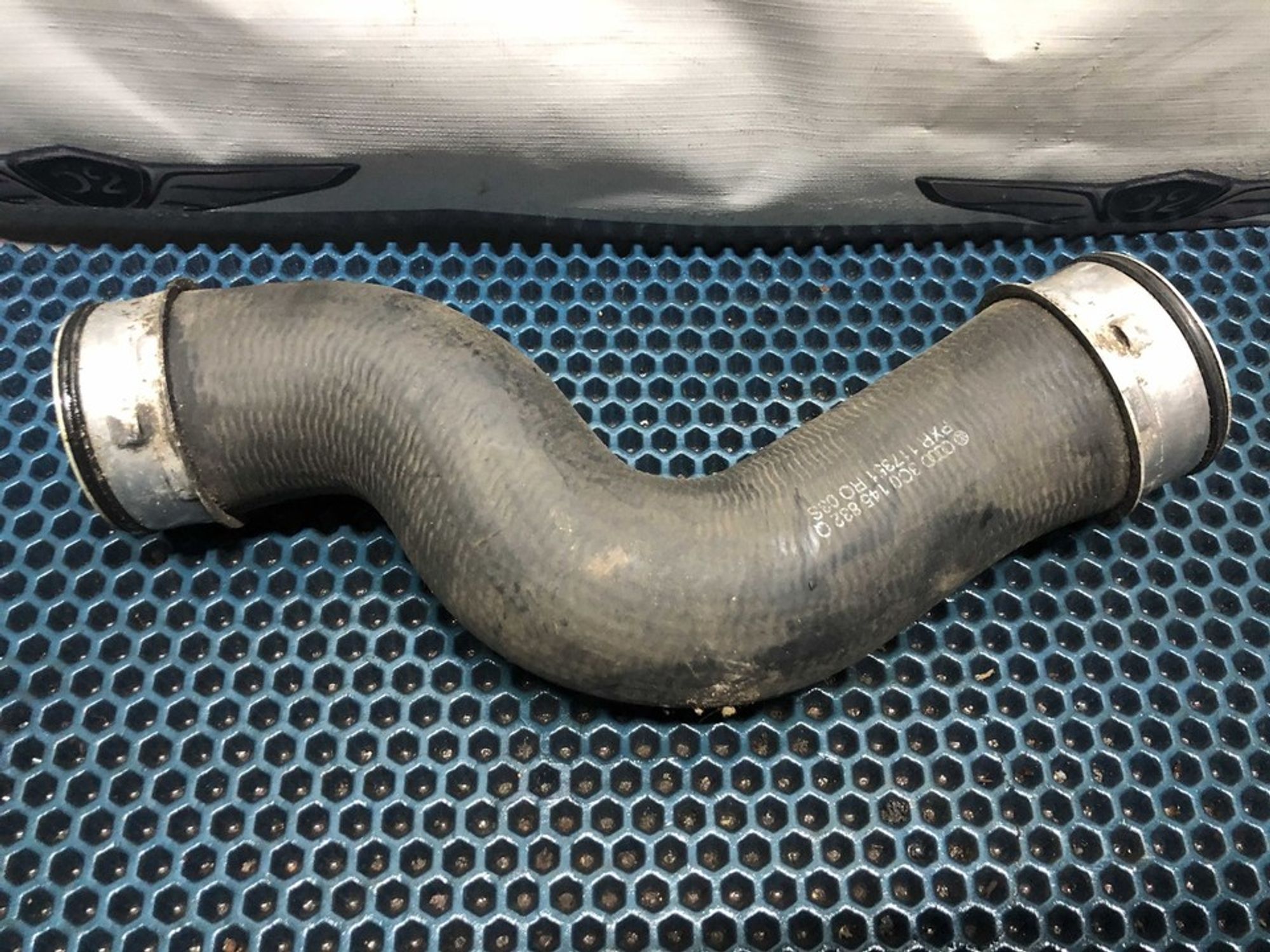 3C0145832Q Патрубок интеркулера Volkswagen CC, 1700 рублей, Нижний Новгород