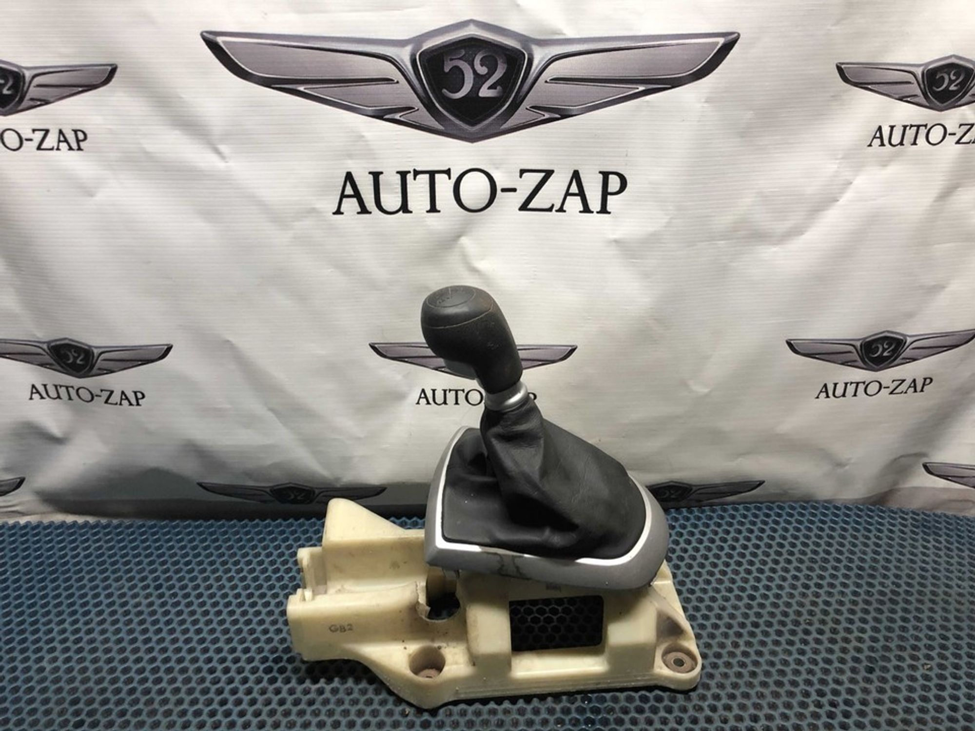 437000UXXX Кулиса МКПП Hyundai Solaris I, 1900 рублей, Нижний Новгород