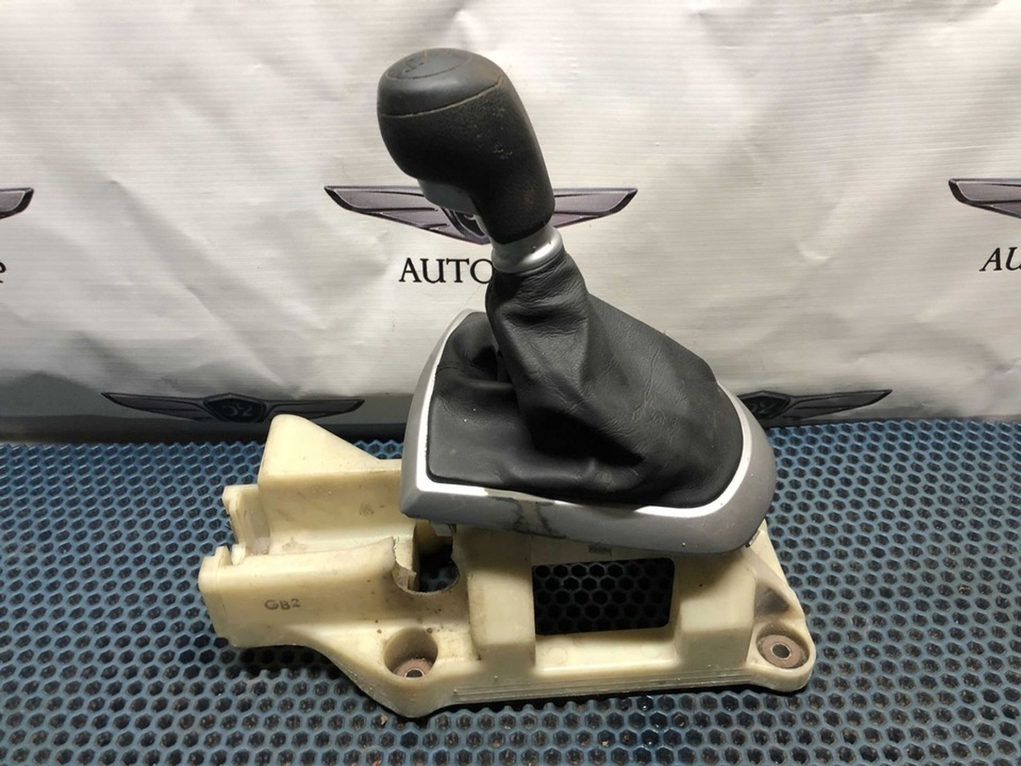 437000UXXX Кулиса МКПП Hyundai Solaris I, 1900 рублей, Нижний Новгород