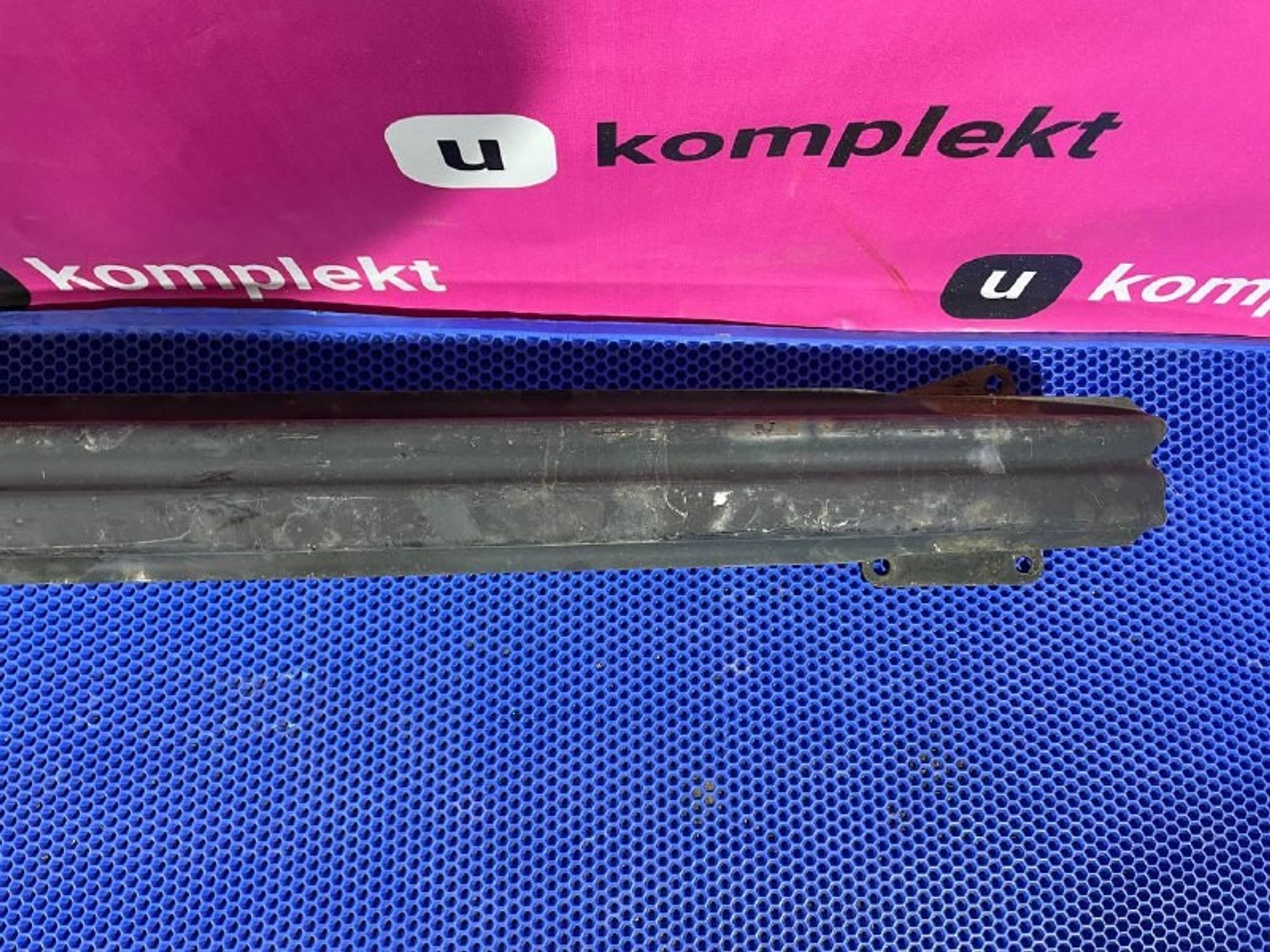 3C5807305 Усилитель заднего бампера Volkswagen ..., 800 рублей, Нижний Новгород