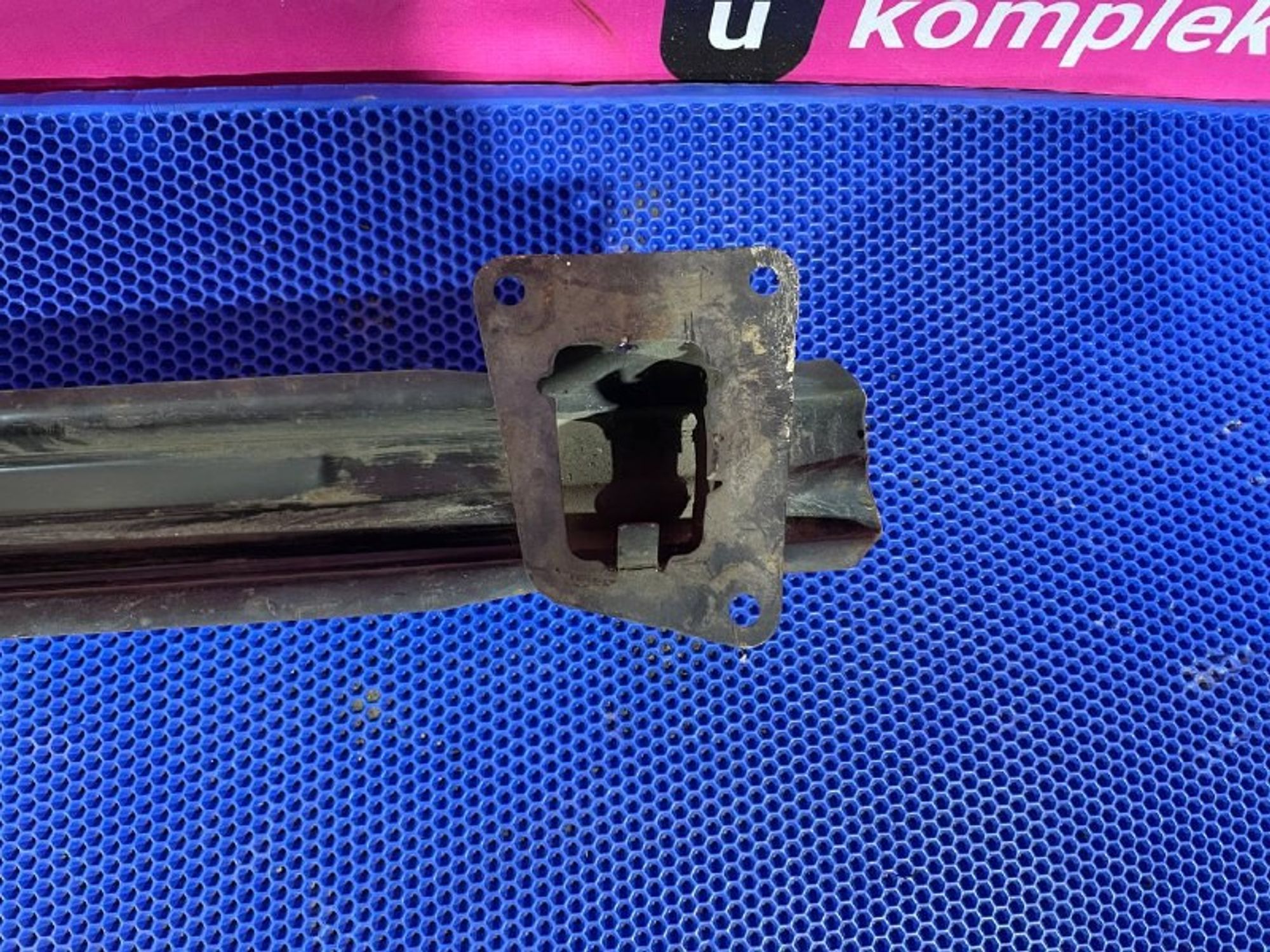 3C5807305 Усилитель заднего бампера Volkswagen ..., 800 рублей, Нижний Новгород