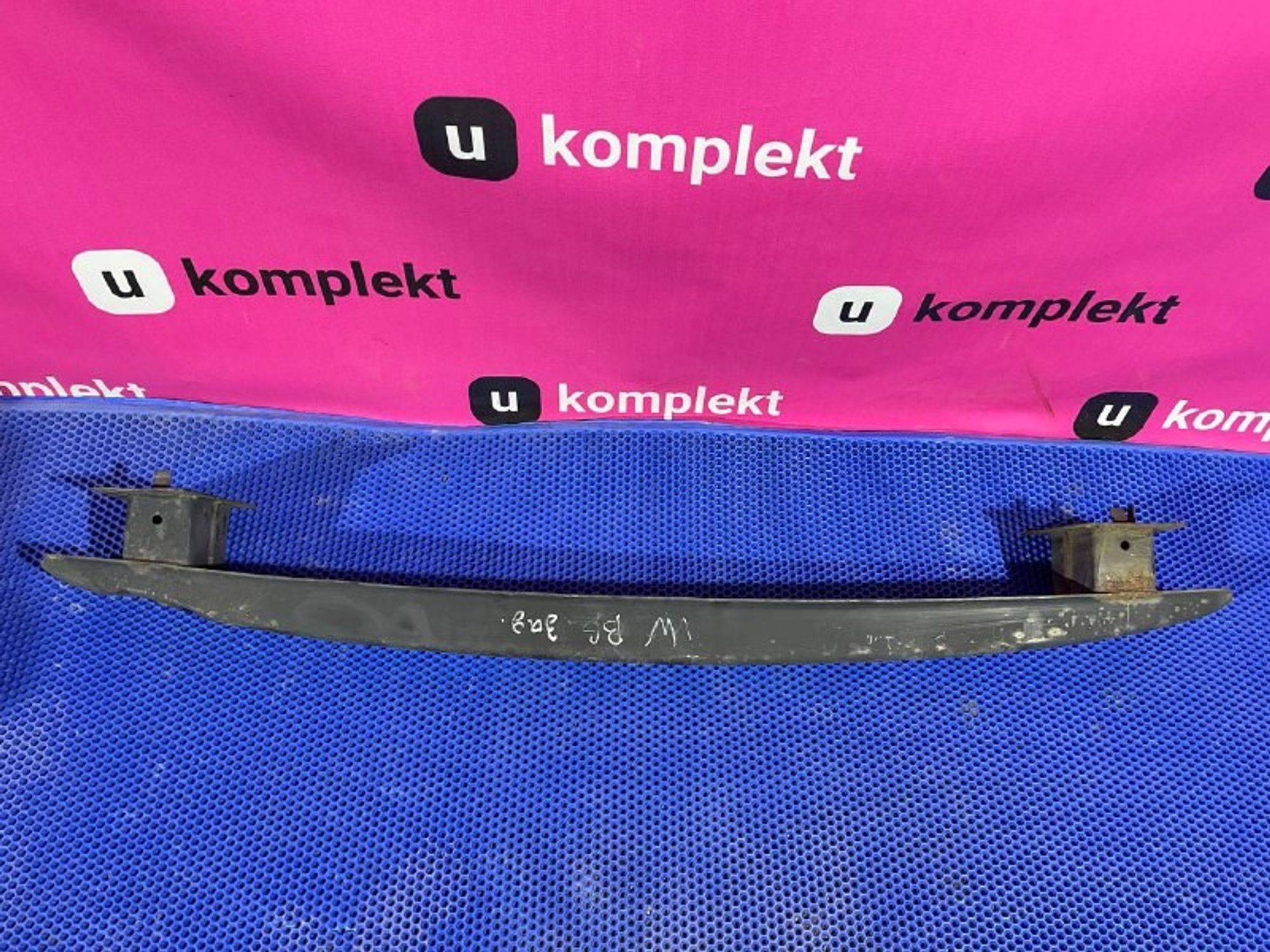 3C5807305 Усилитель заднего бампера Volkswagen ..., 800 рублей, Нижний Новгород