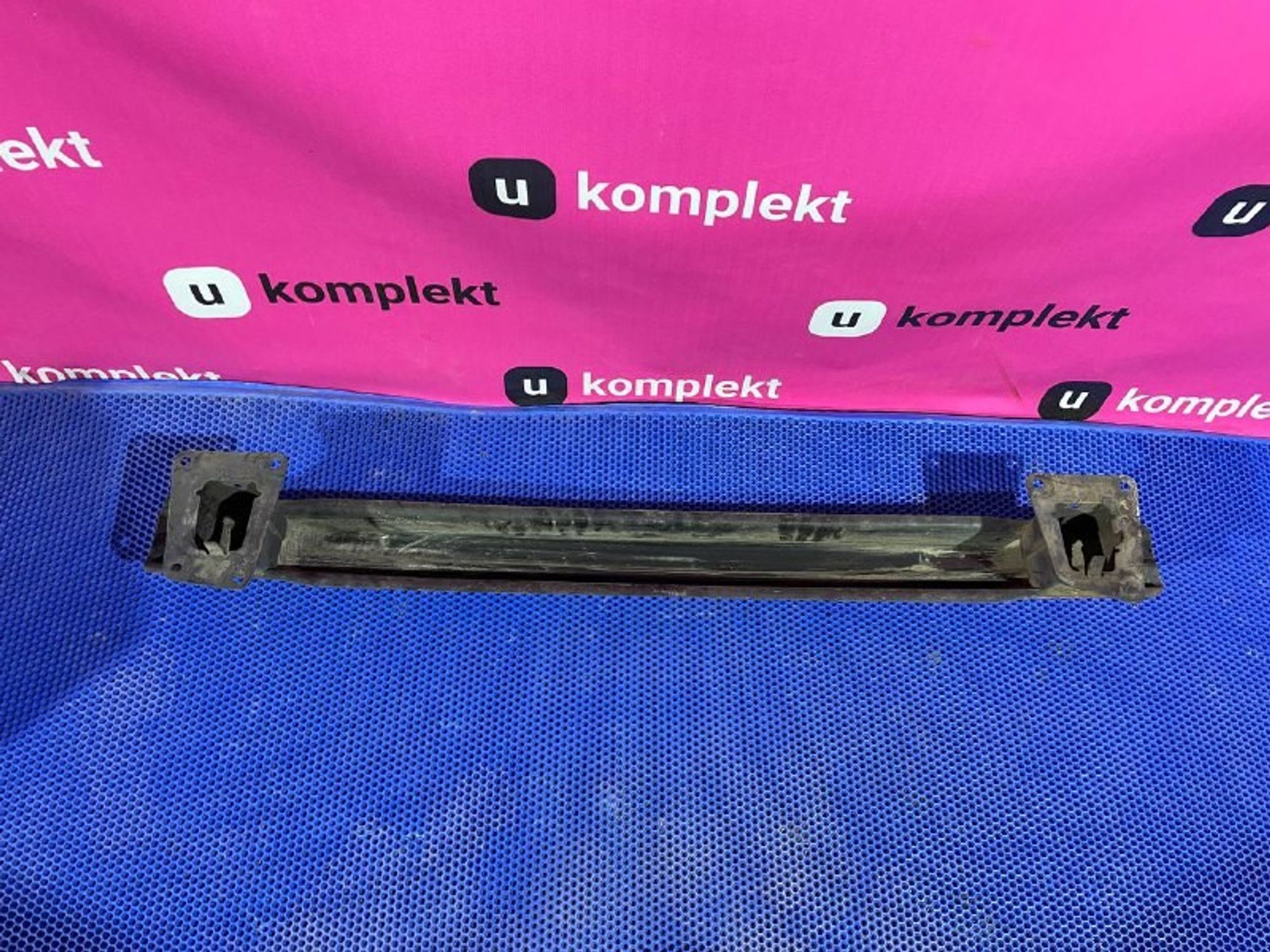 3C5807305 Усилитель заднего бампера Volkswagen ..., 800 рублей, Нижний Новгород