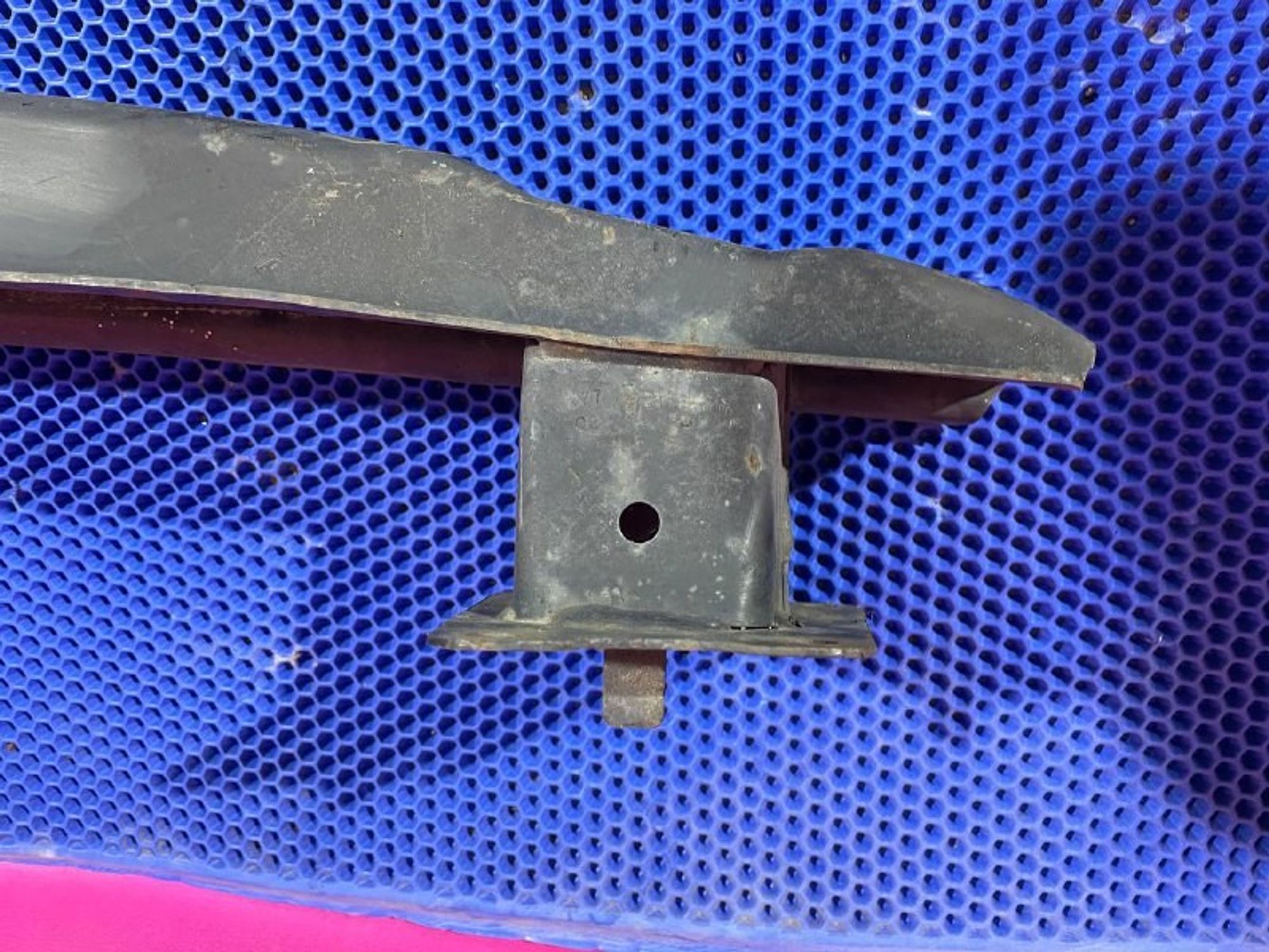 3C5807305 Усилитель заднего бампера Volkswagen ..., 800 рублей, Нижний Новгород