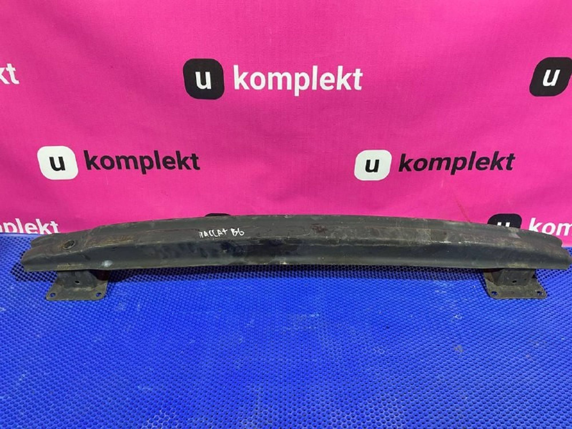 3C5807305 Усилитель заднего бампера Volkswagen ..., 800 рублей, Нижний Новгород