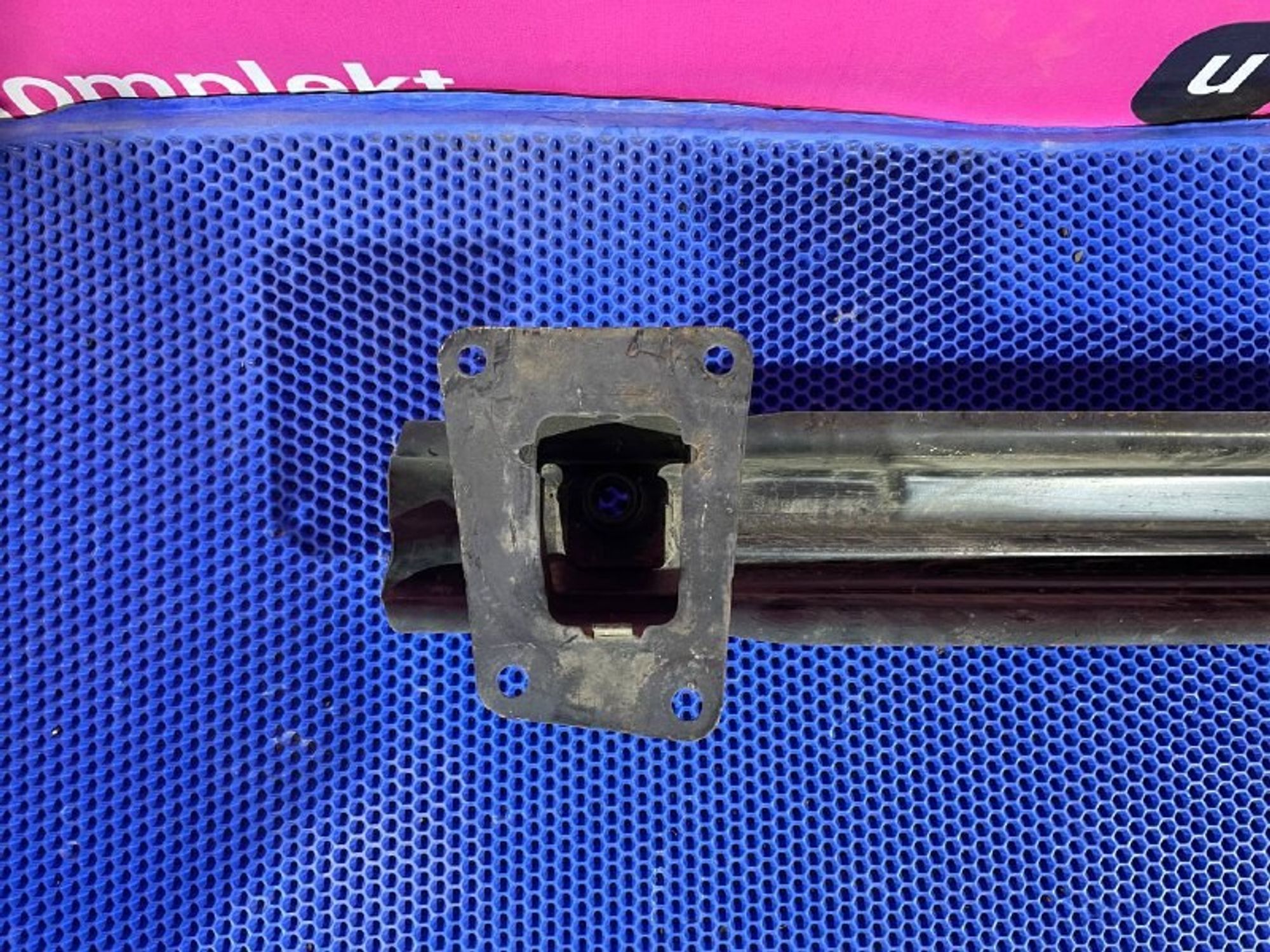 3C5807305 Усилитель заднего бампера Volkswagen ..., 800 рублей, Нижний Новгород