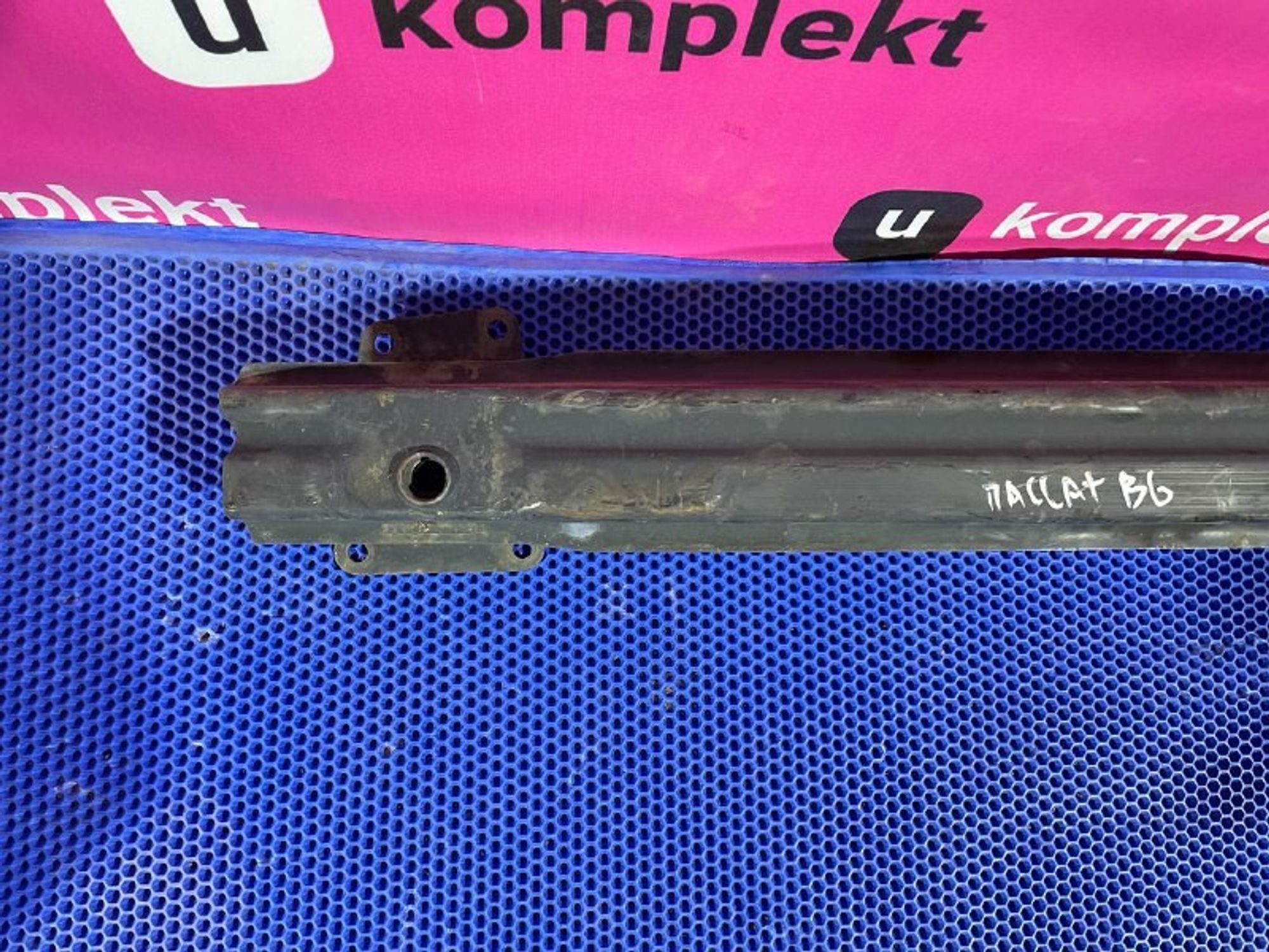 3C5807305 Усилитель заднего бампера Volkswagen ..., 800 рублей, Нижний Новгород