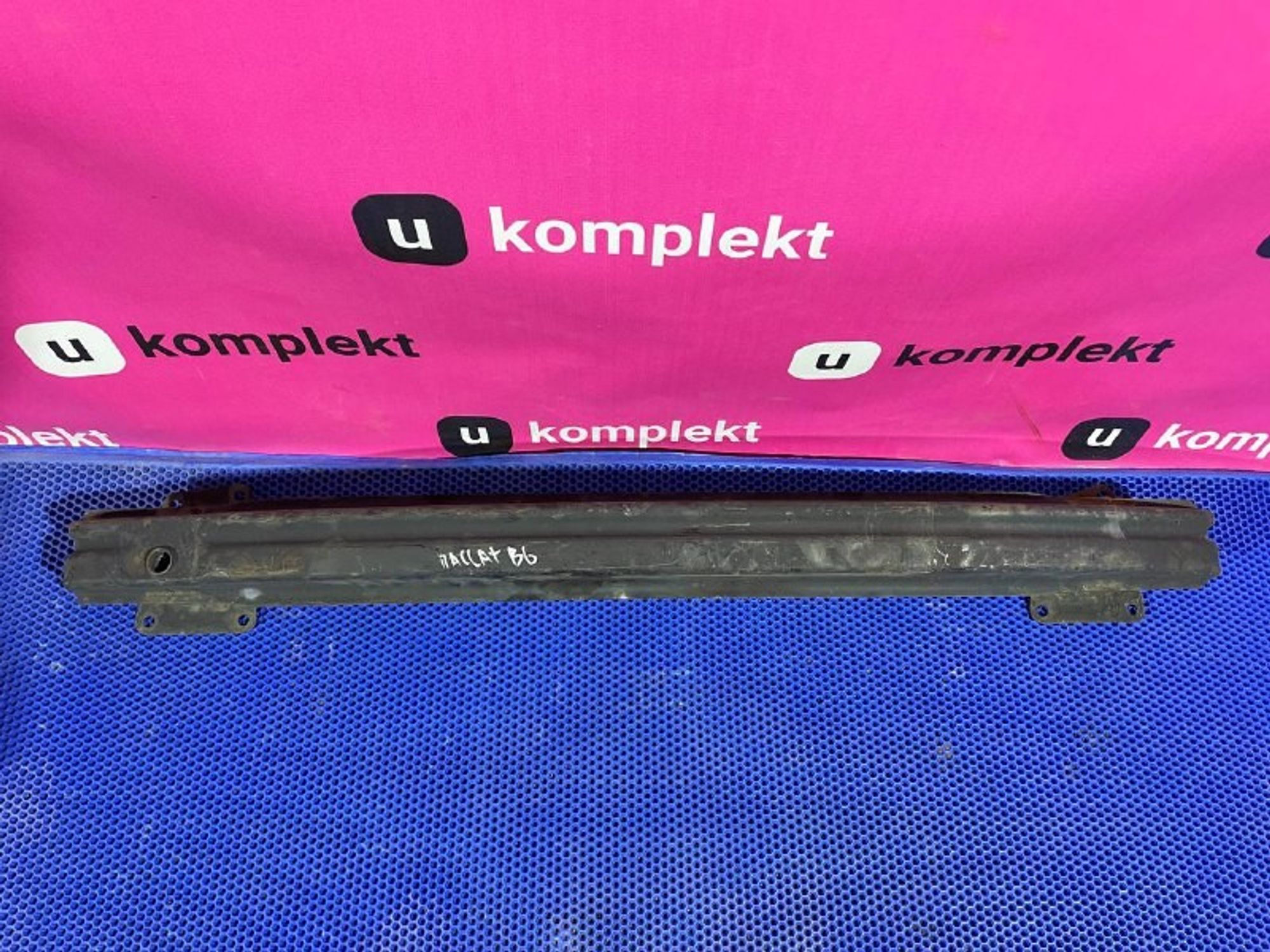 3C5807305 Усилитель заднего бампера Volkswagen ..., 800 рублей, Нижний Новгород