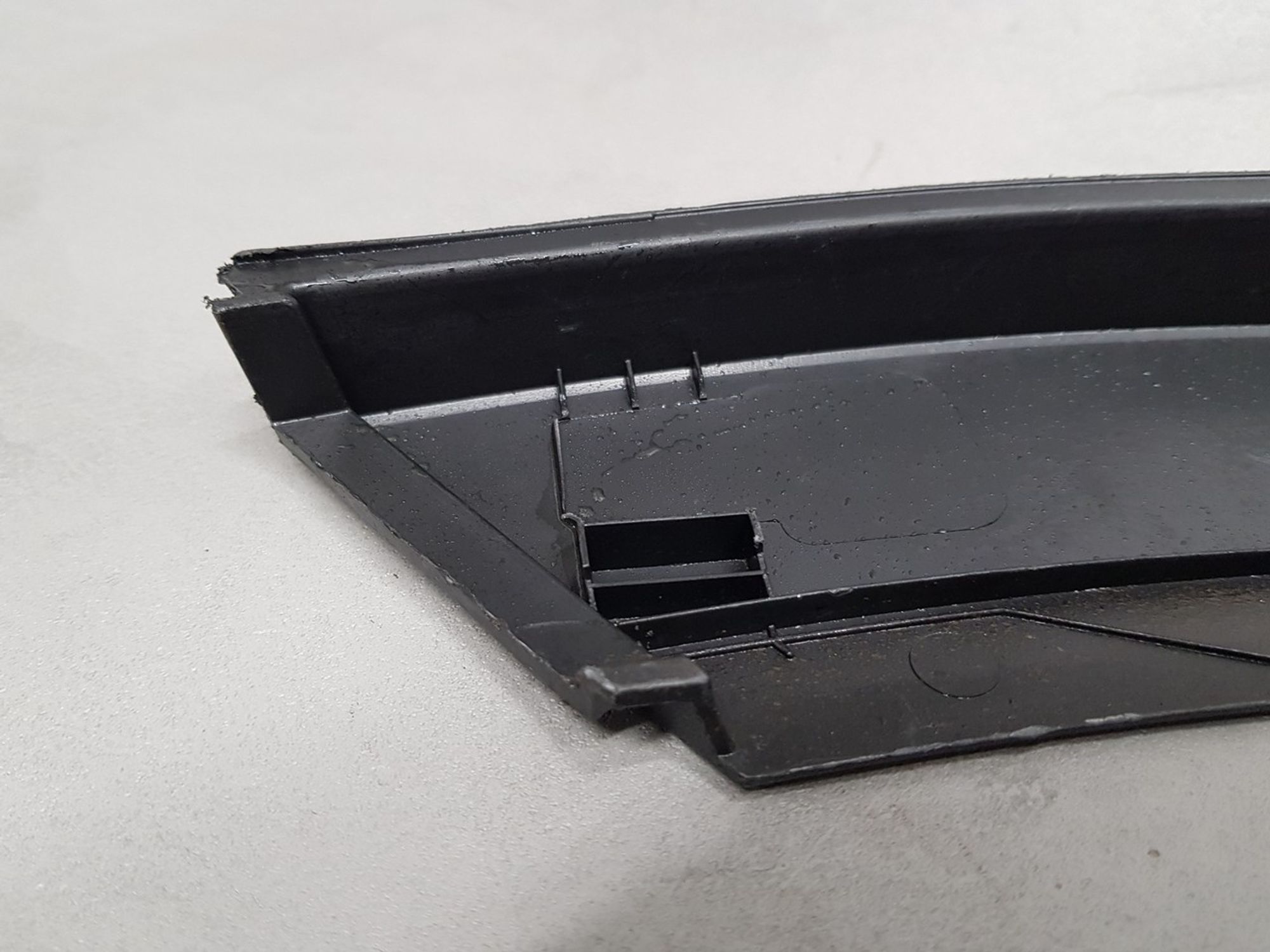 87742M0000 Накладка арки крыла заднего правого R Hyundai Creta I, 700 рублей, Нижний Новгород