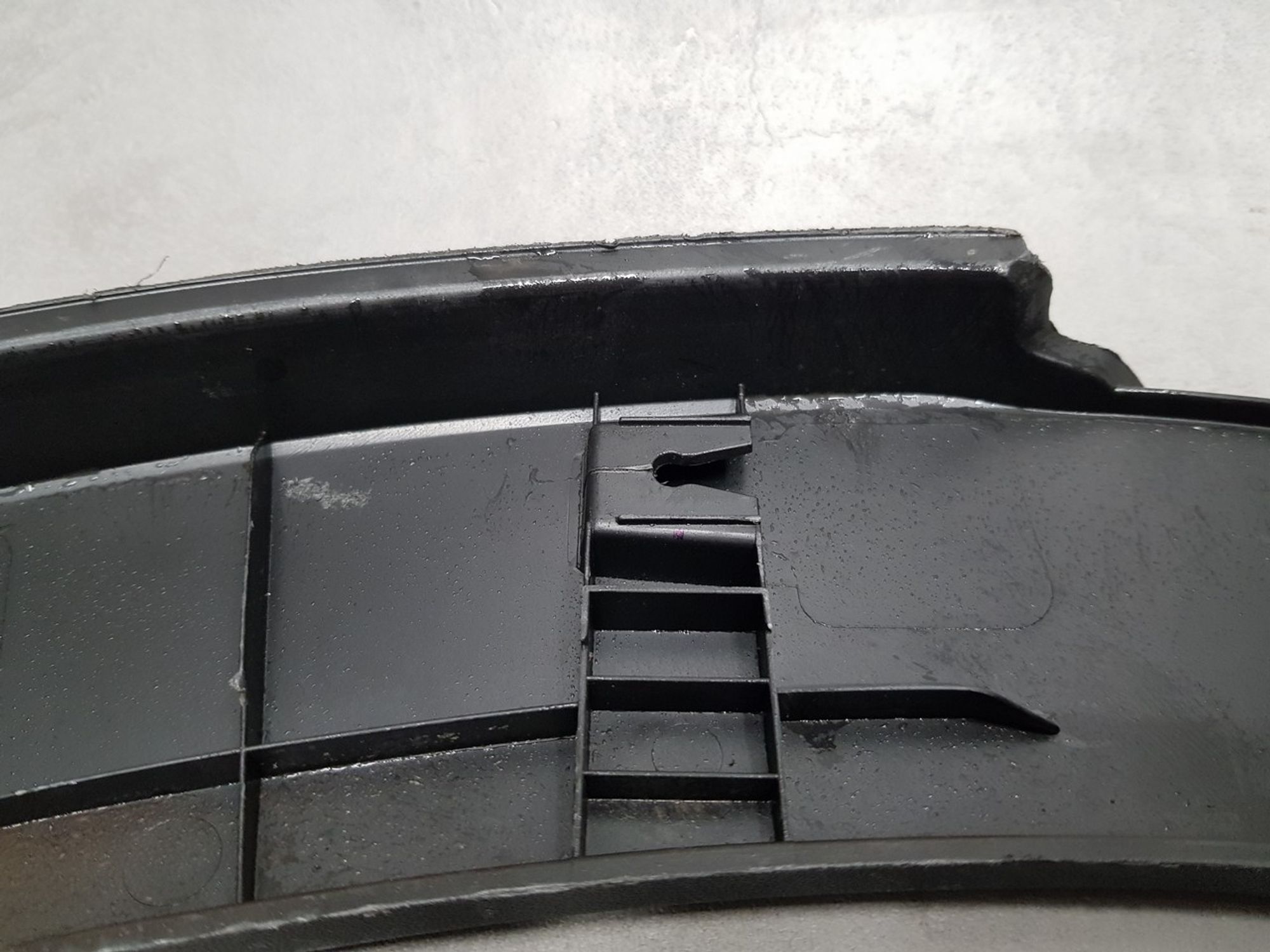 87742M0000 Накладка арки крыла заднего правого R Hyundai Creta I, 700 рублей, Нижний Новгород