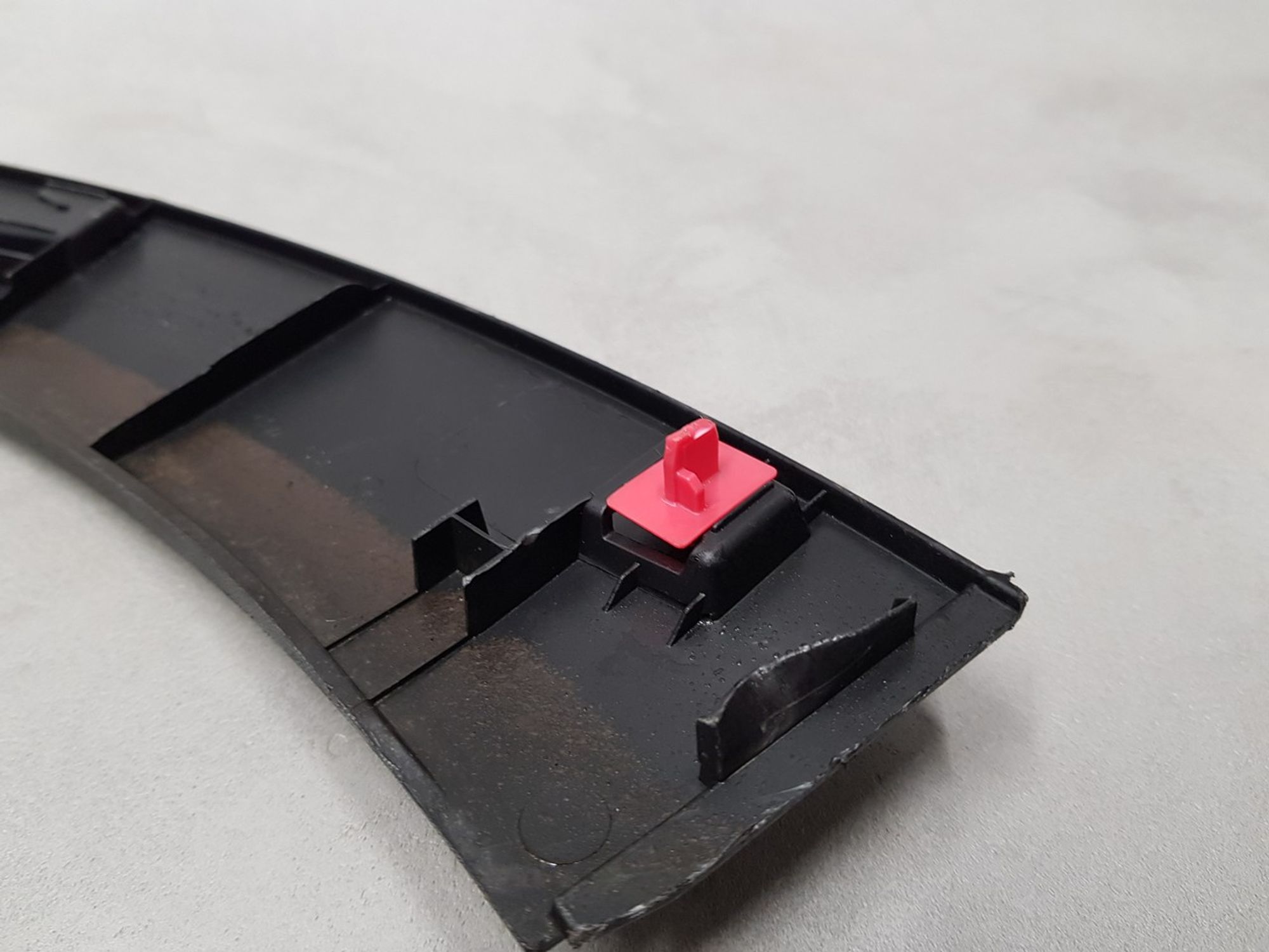 87742M0000 Накладка арки крыла заднего правого R Hyundai Creta I, 700 рублей, Нижний Новгород