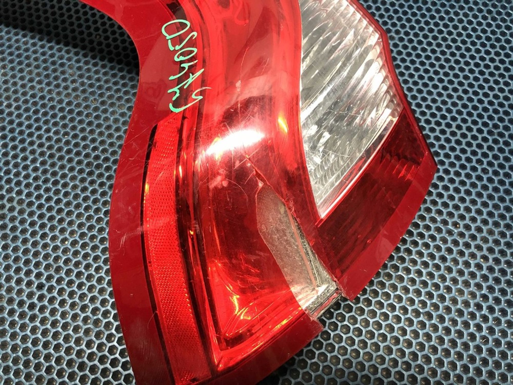 L90007892 Фонарь задний левый L Volvo XC60 I, 1300 рублей, Нижний Новгород