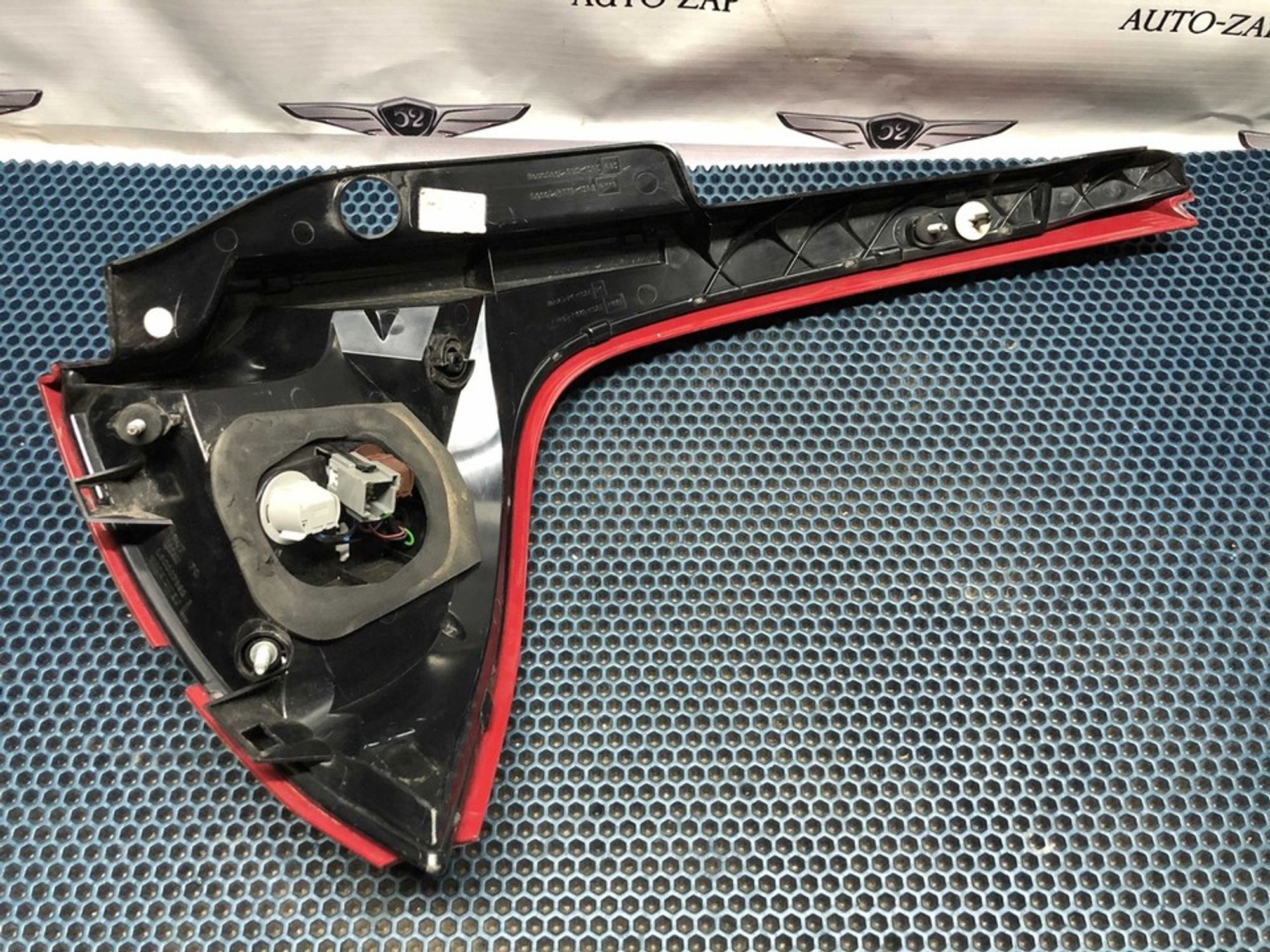 L90007892 Фонарь задний левый L Volvo XC60 I, 1300 рублей, Нижний Новгород