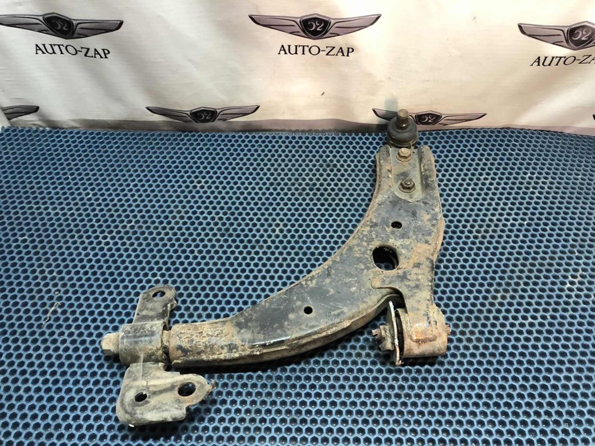 0K2NA34350 Рычаги передний левый L Kia Carens I, 1000 рублей, Нижний Новгород