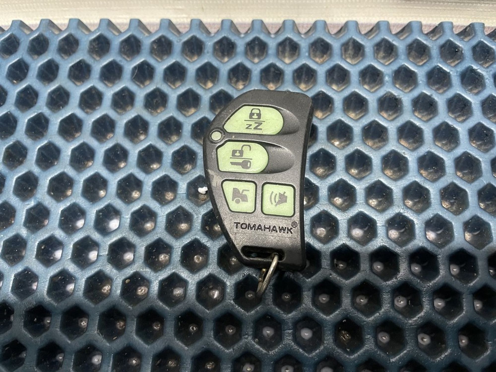 Блок сигнализации Volkswagen Golf VI, 500 рублей, Нижний Новгород