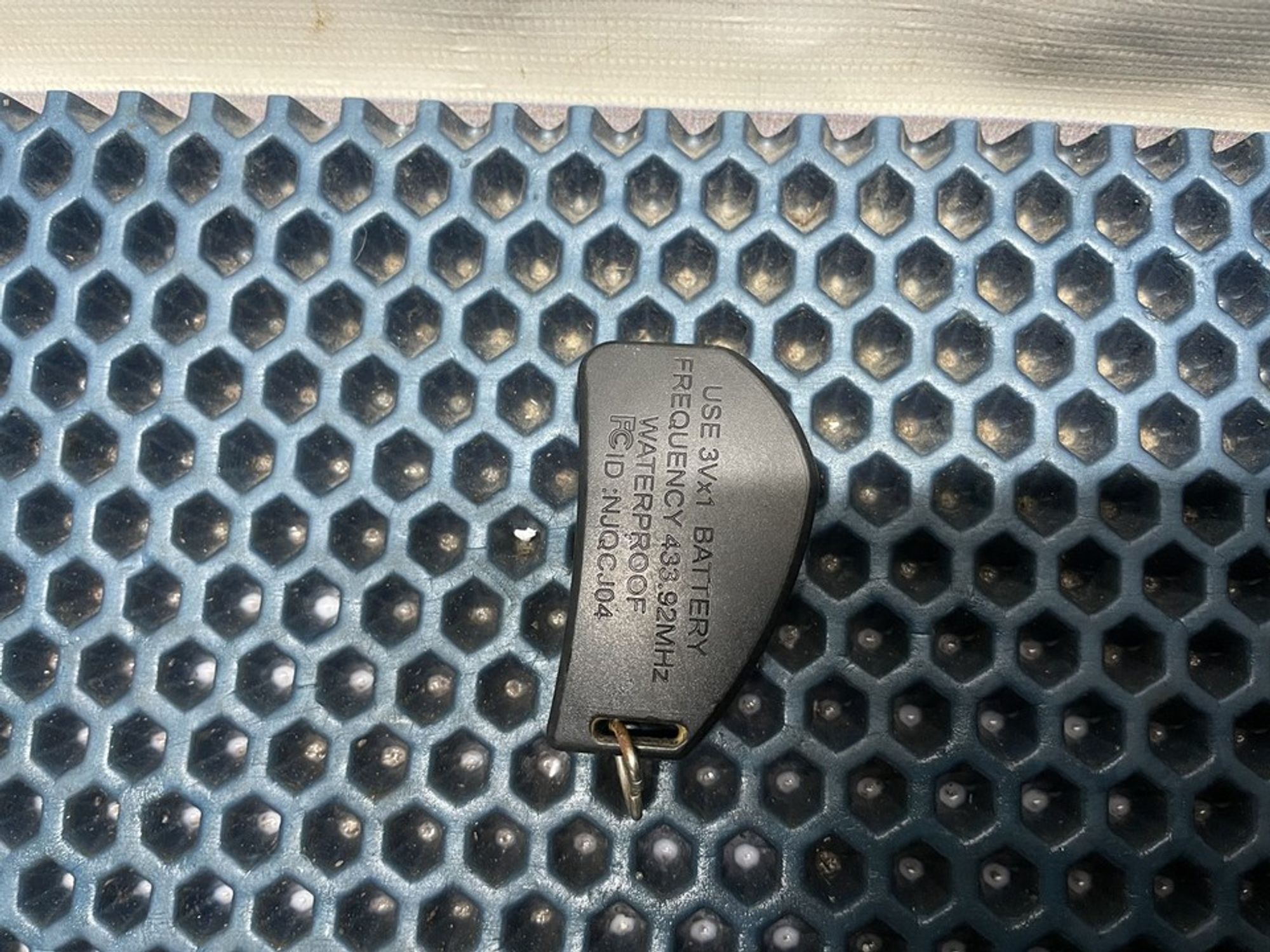 Блок сигнализации Volkswagen Golf VI, 500 рублей, Нижний Новгород